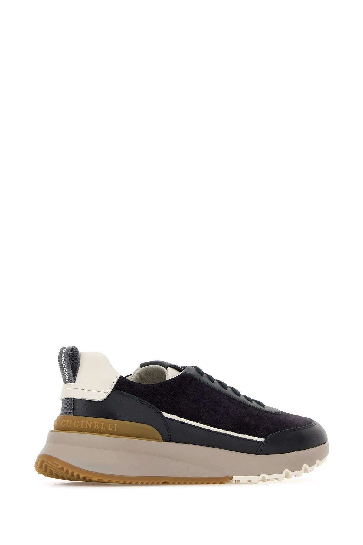 Brunello Cucinelli Men's Sneakers