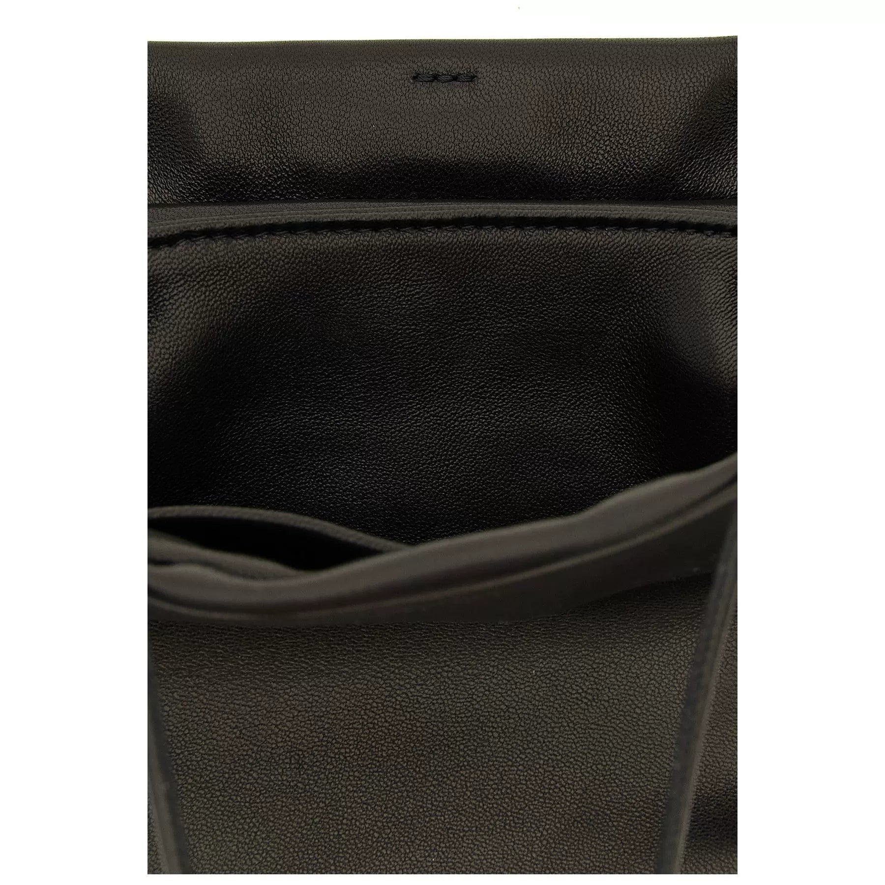 The Row Women's Cecily Small Handbag in Black