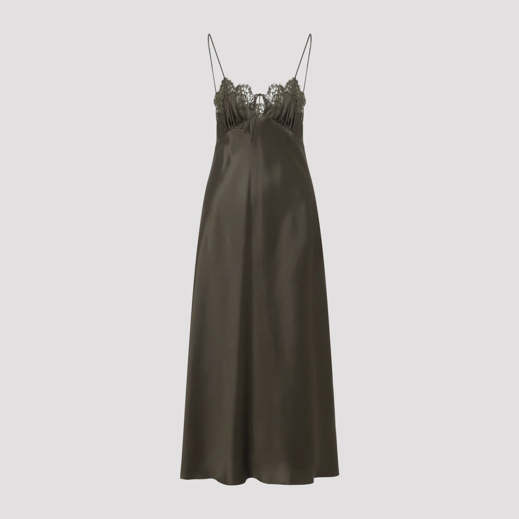 Saint Laurent YSL Dress