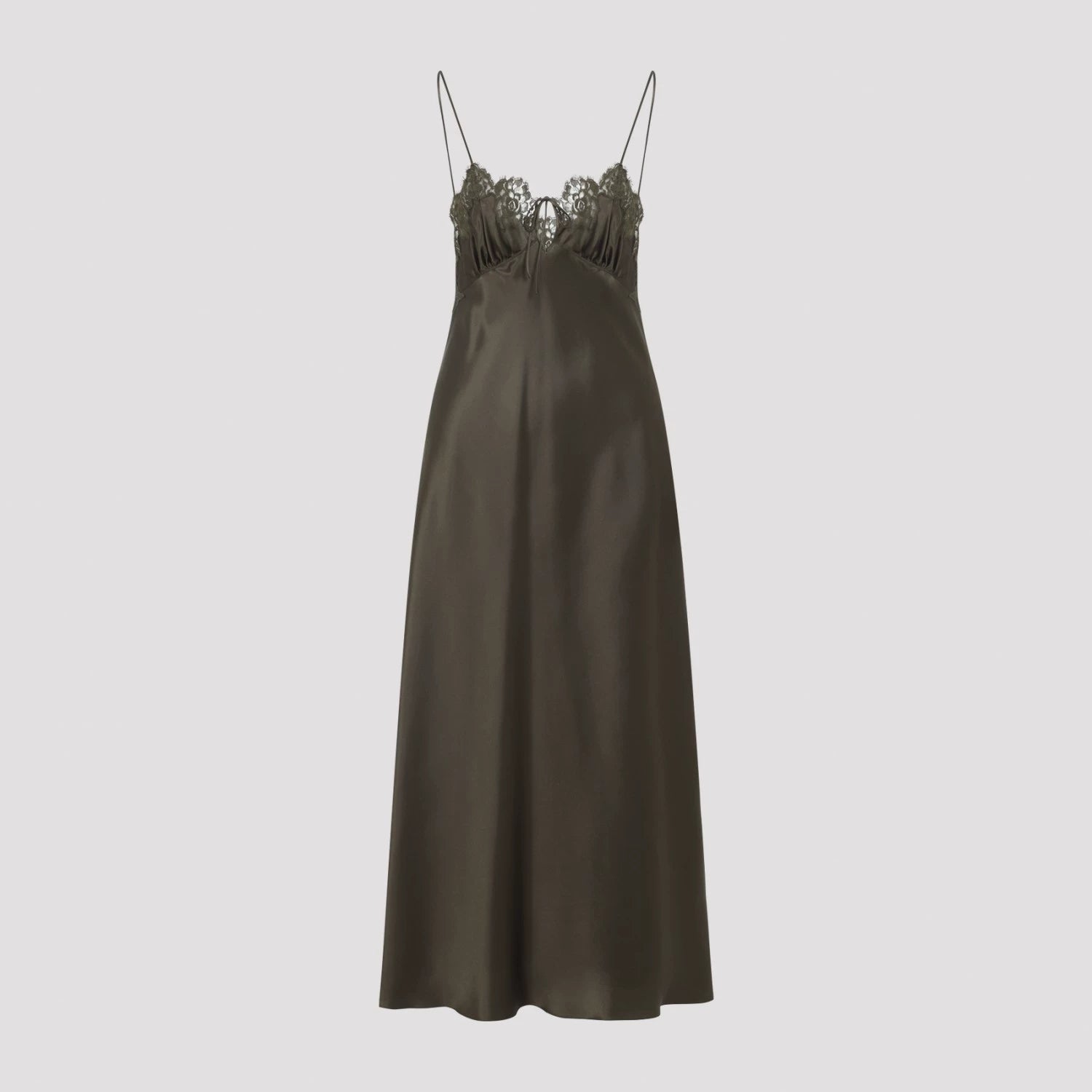 Saint Laurent YSL Dress