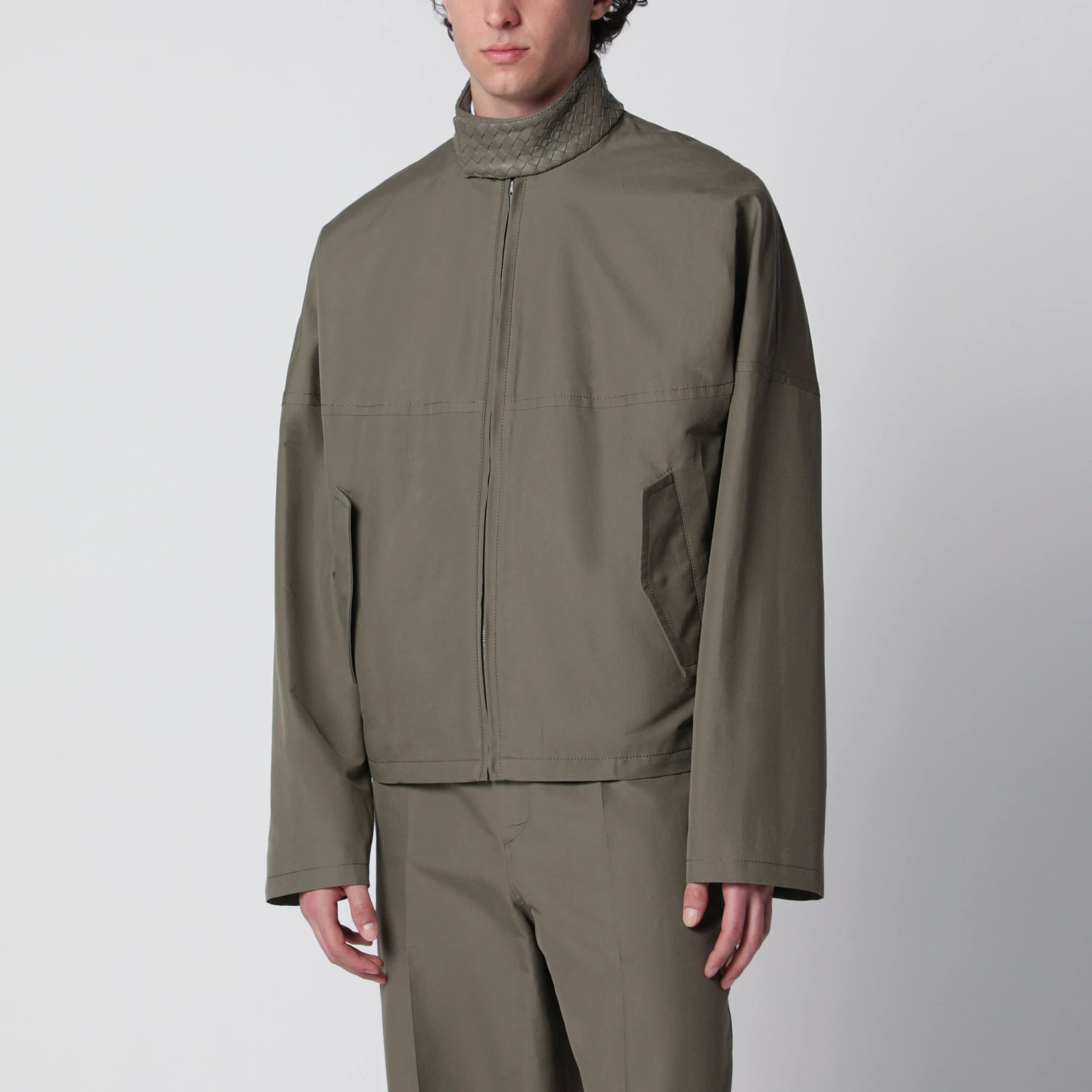 Bottega Veneta Men's Jacket