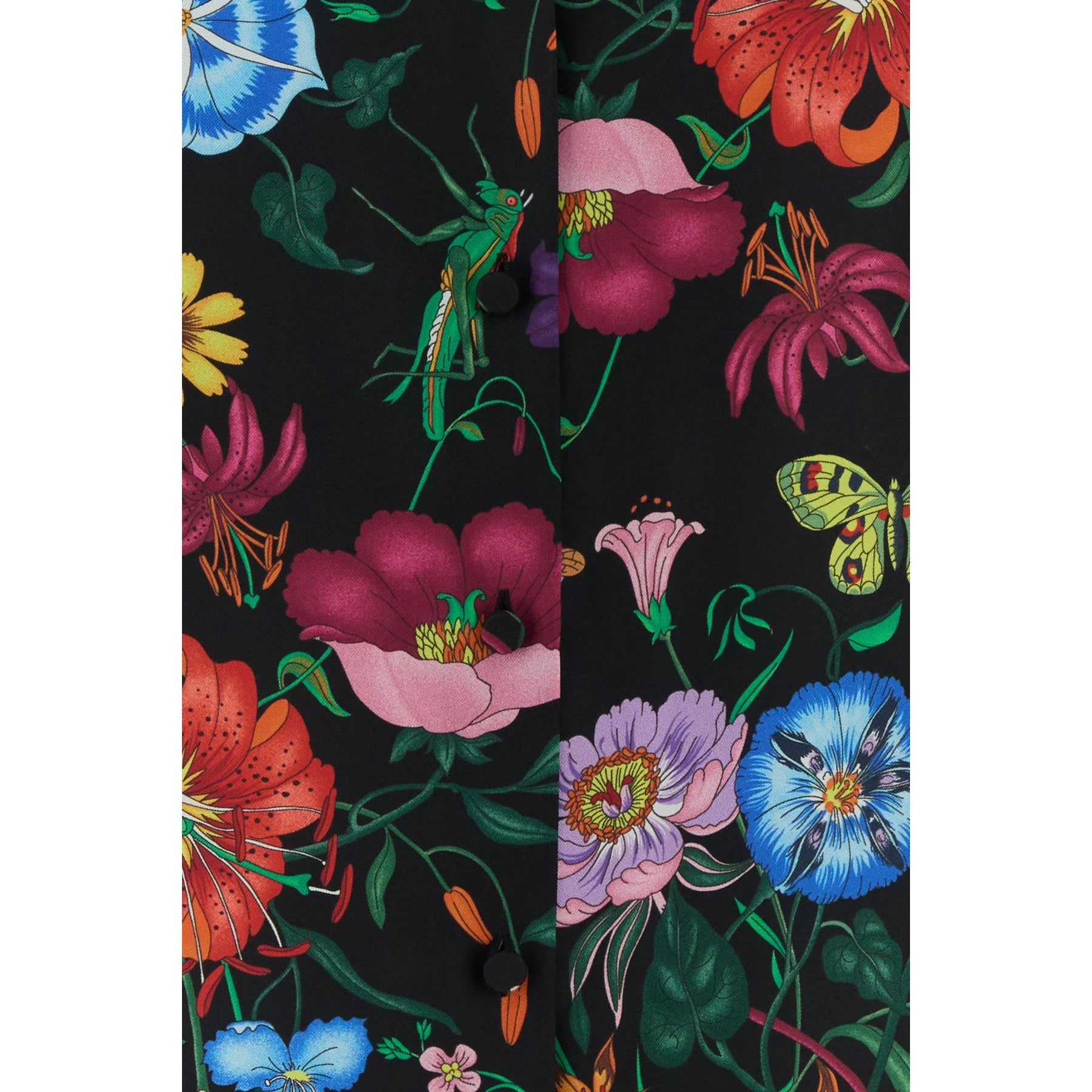 Gucci Women's Shirt in Black