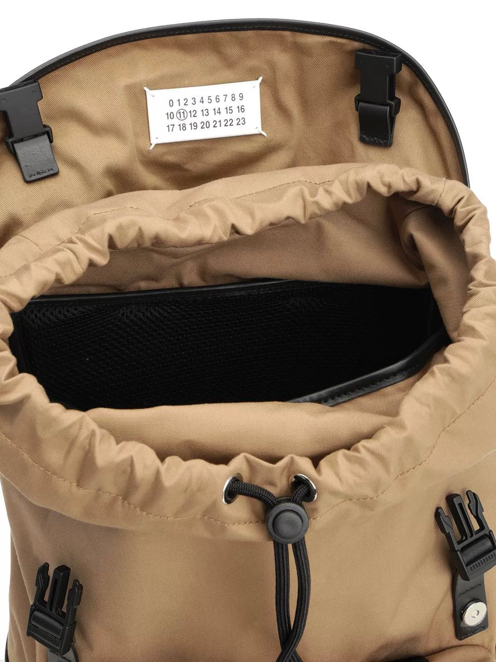 Maison Margiela Women's Medium Backpack