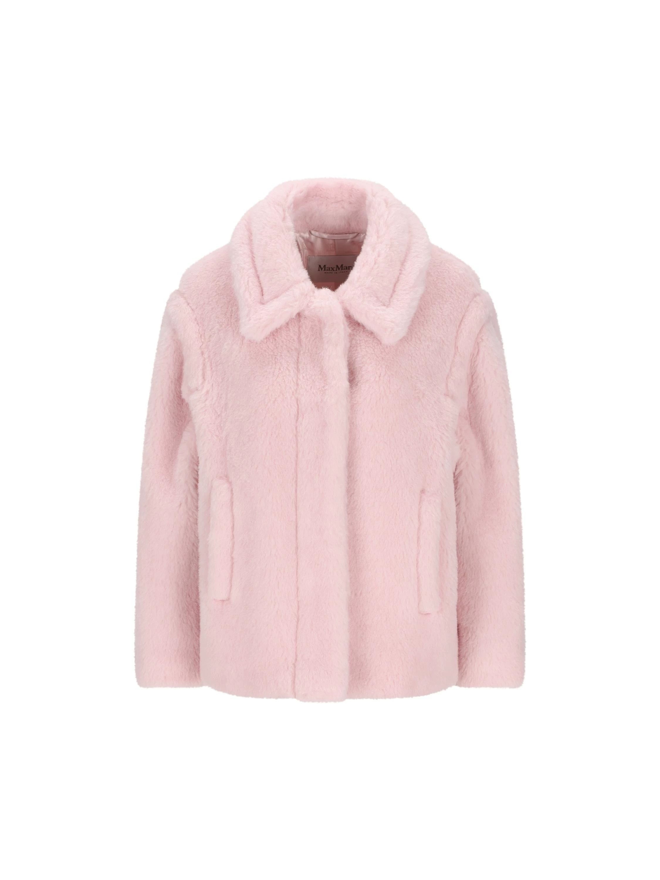 Maxmara Women's Max Mara Coat