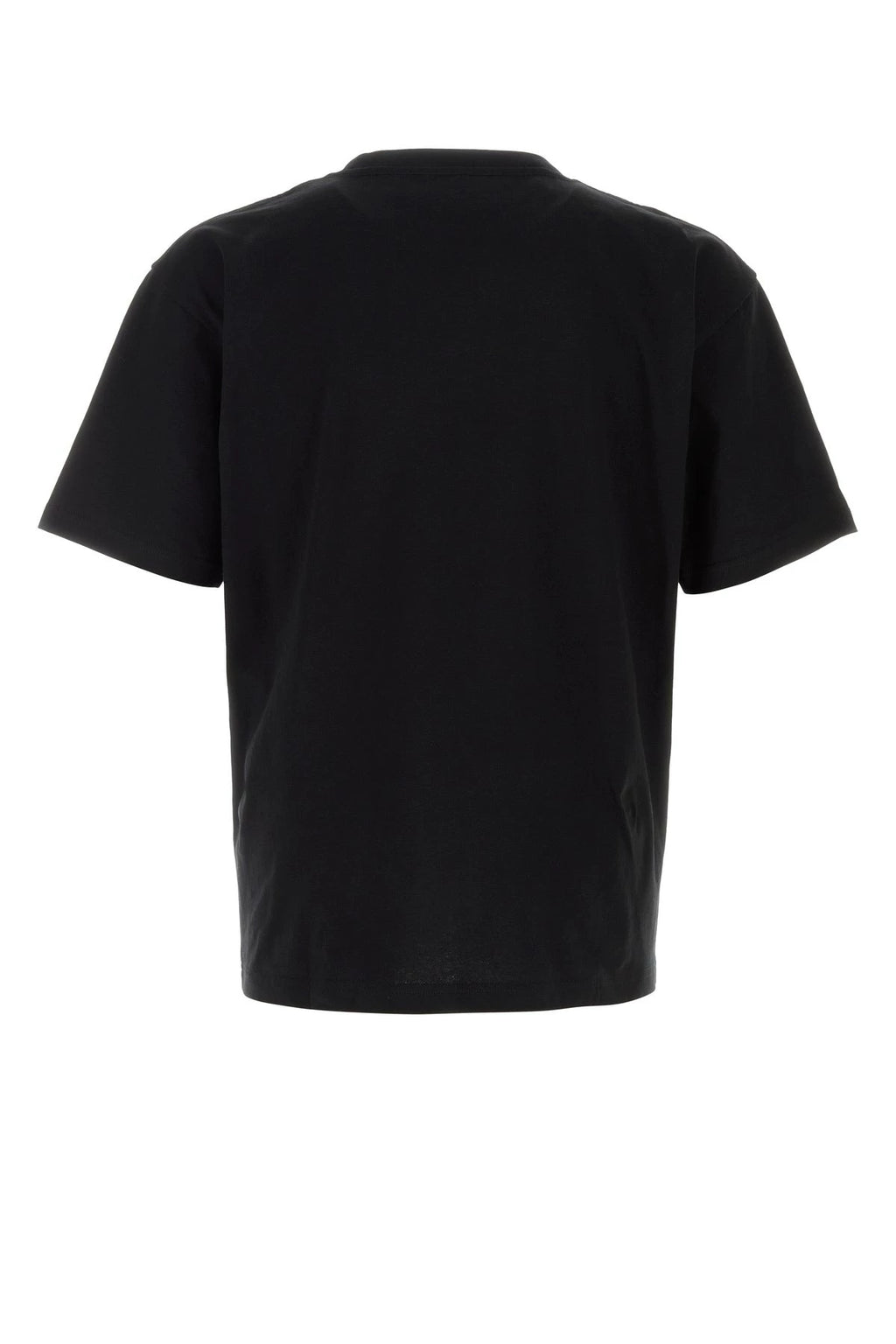 Fendi Men's T-Shirt in Black