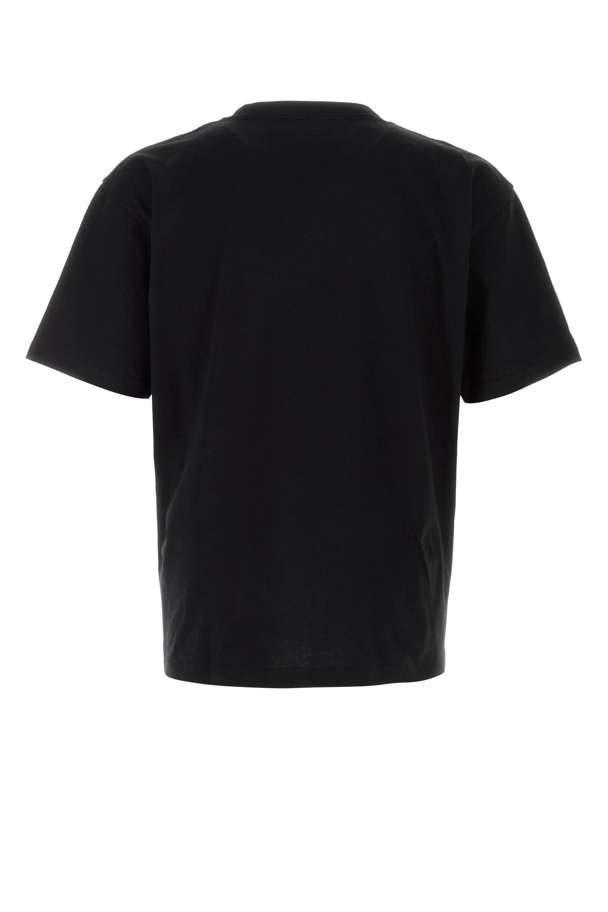 Fendi Men's T-Shirt in Black