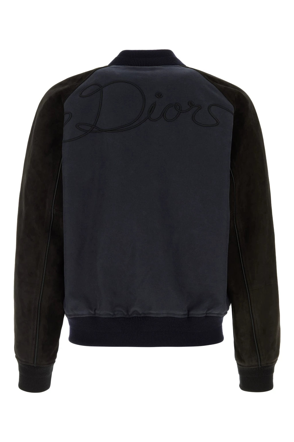 Dior Men's Jacket in Blue