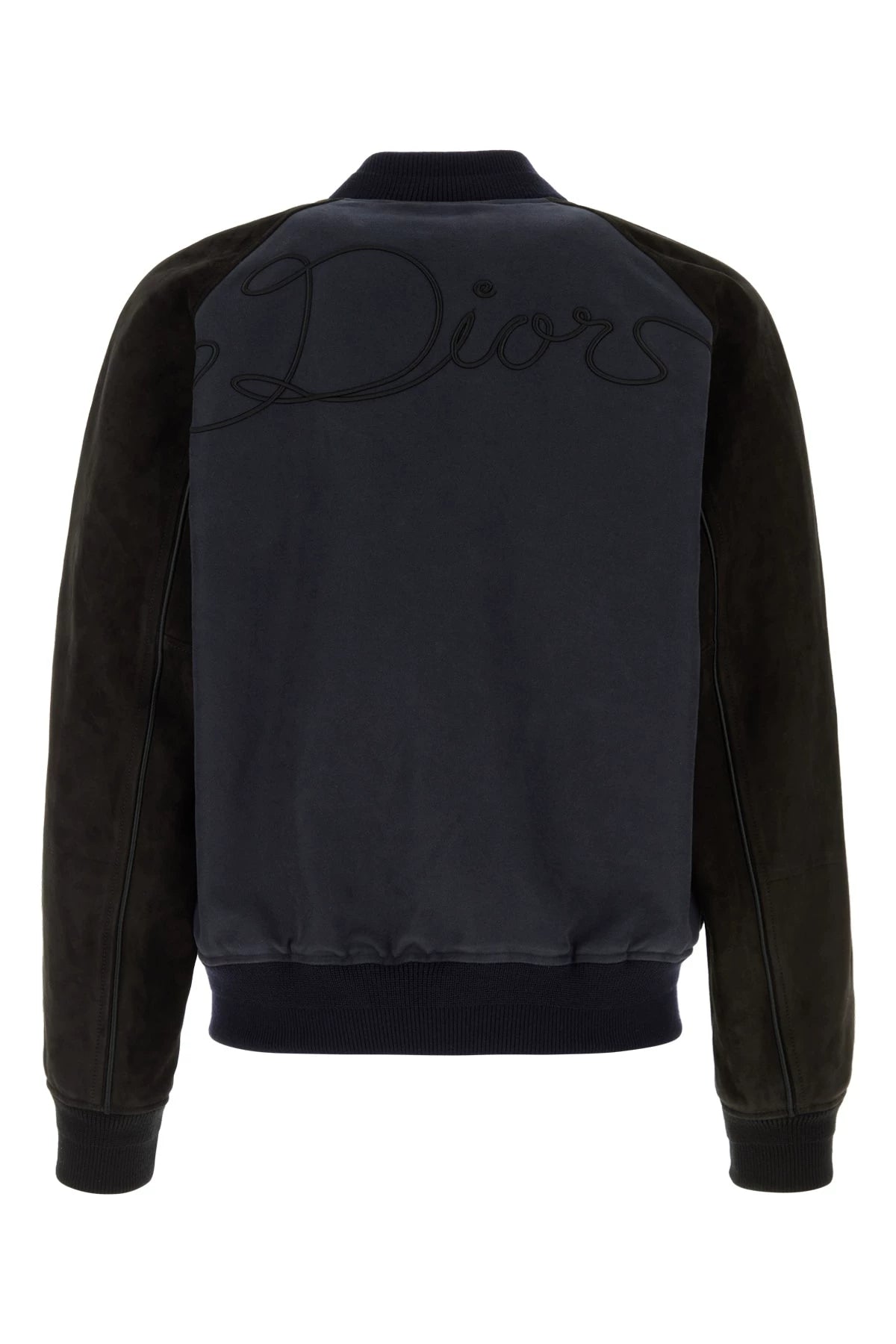 Dior Men's Jacket in Blue