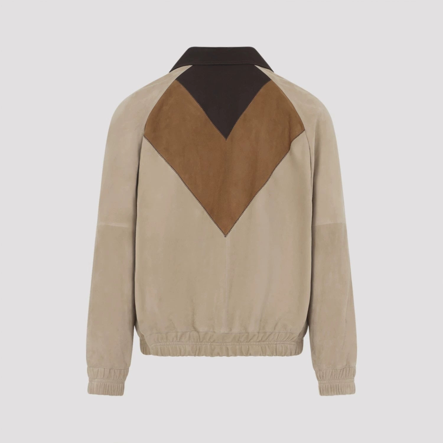 Valentino Men's Leather Jacket