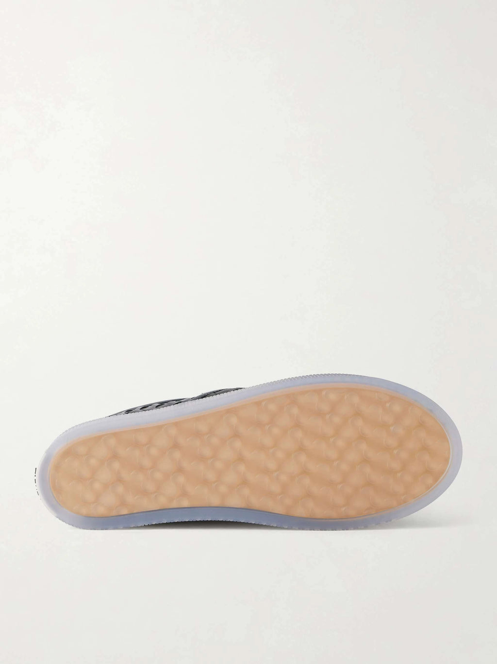 Bottega Veneta Men's Serena Bv Sneakers
