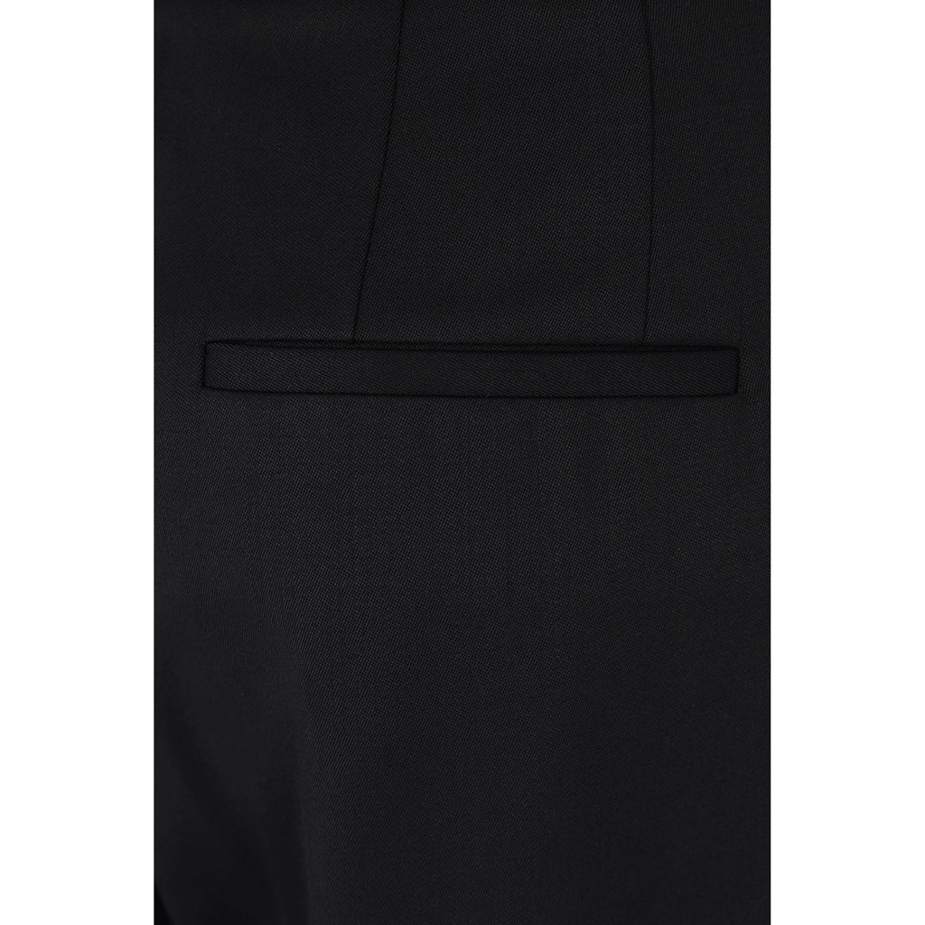 Alaia Women's Pants in Black