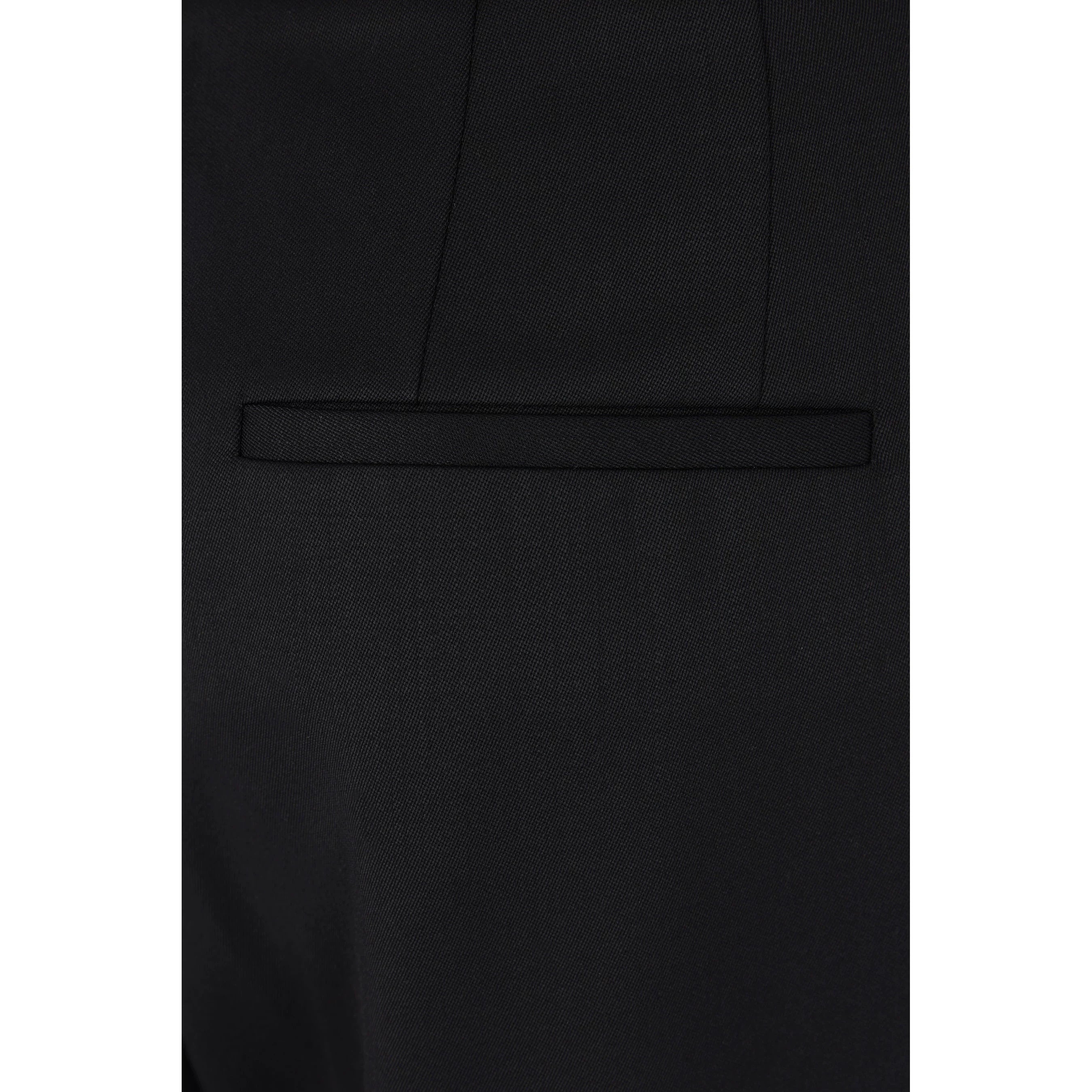 Alaia Women's Pants in Black