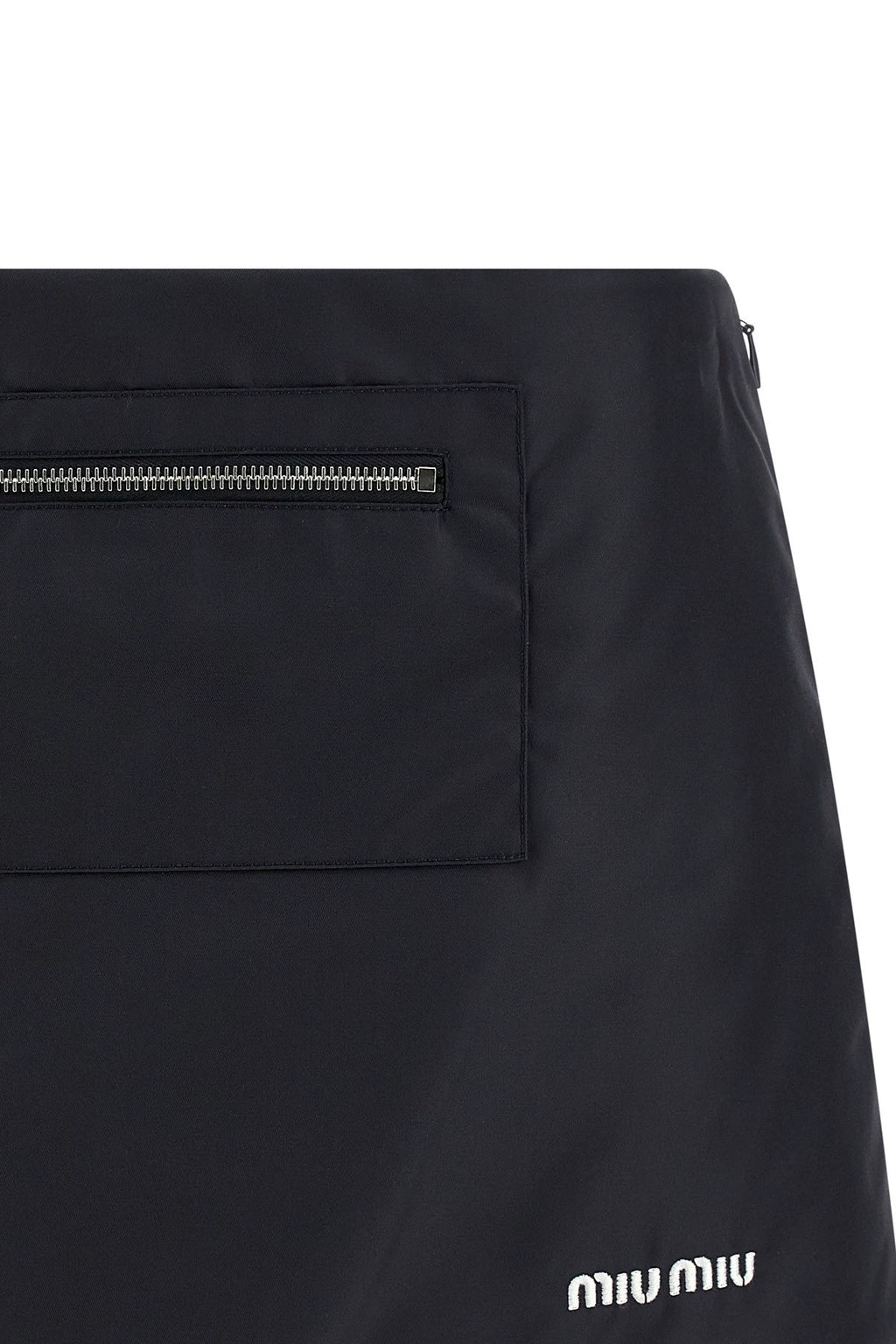 Miu Miu Skirt in Blue