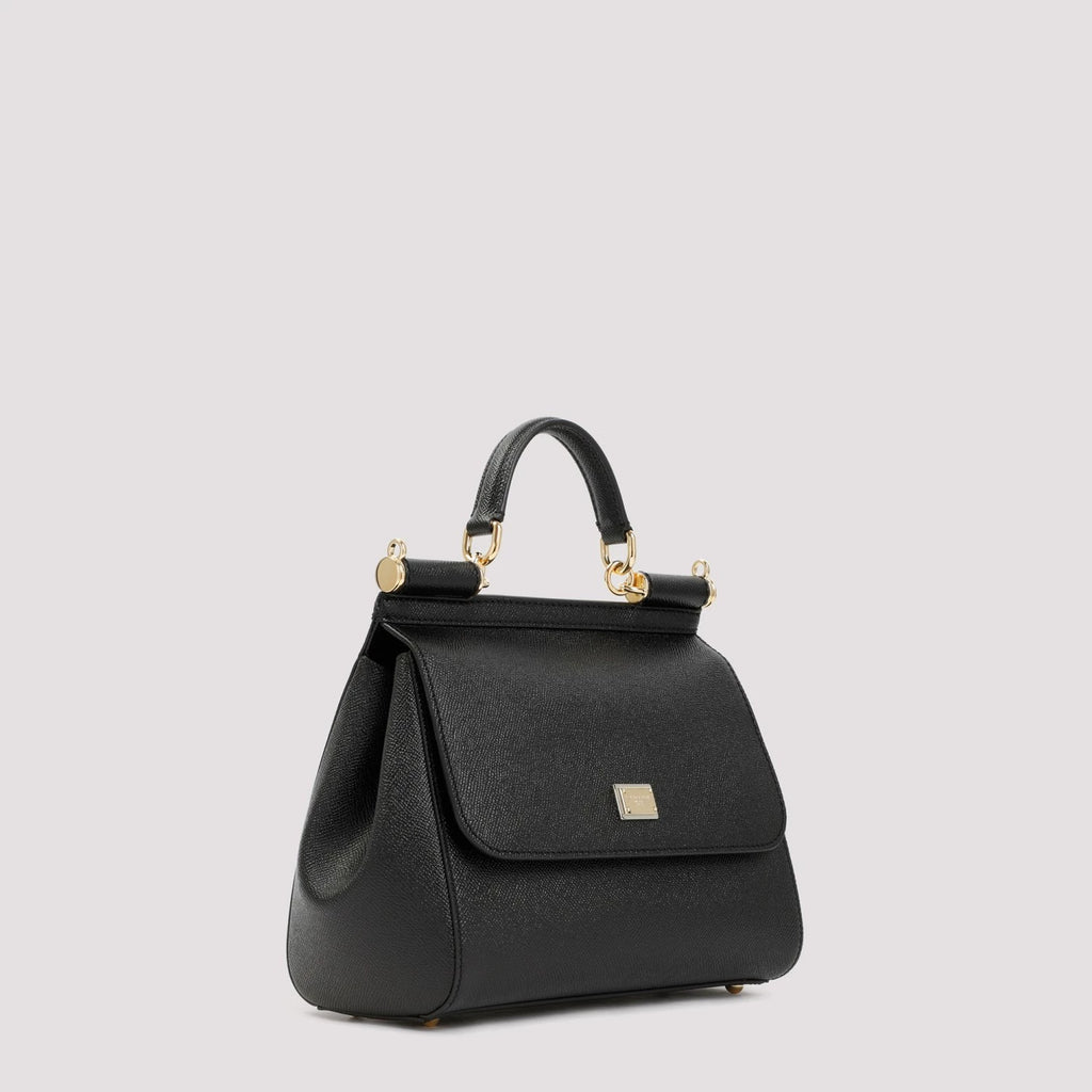 Dolce＆gabbana Women's Dolce Gabbana Small Bag in Black