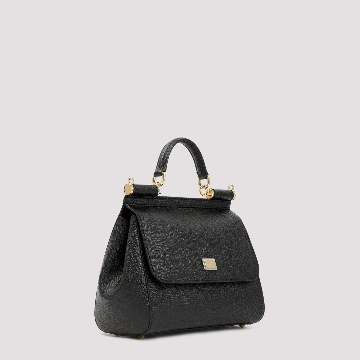 Dolce＆gabbana Women's Dolce Gabbana Small Bag in Black