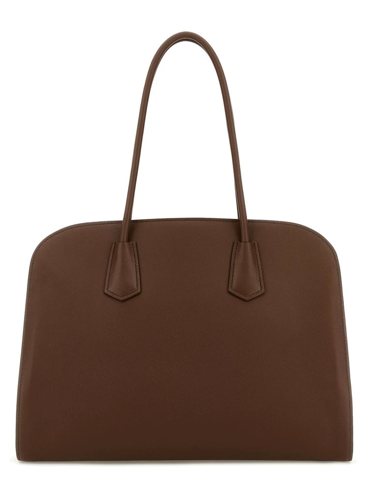 Prada Women's Large Bag in Brown