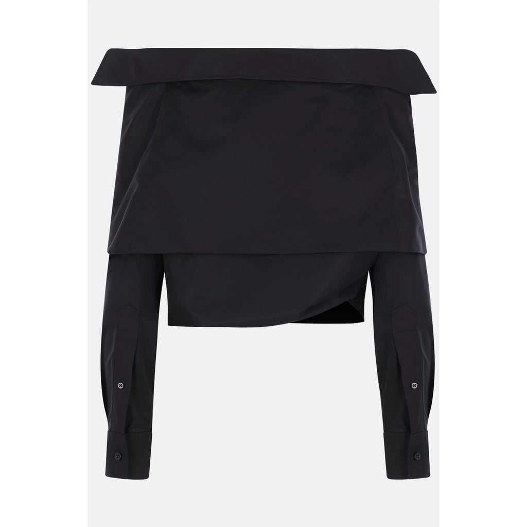 Balenciaga Women's Shirt