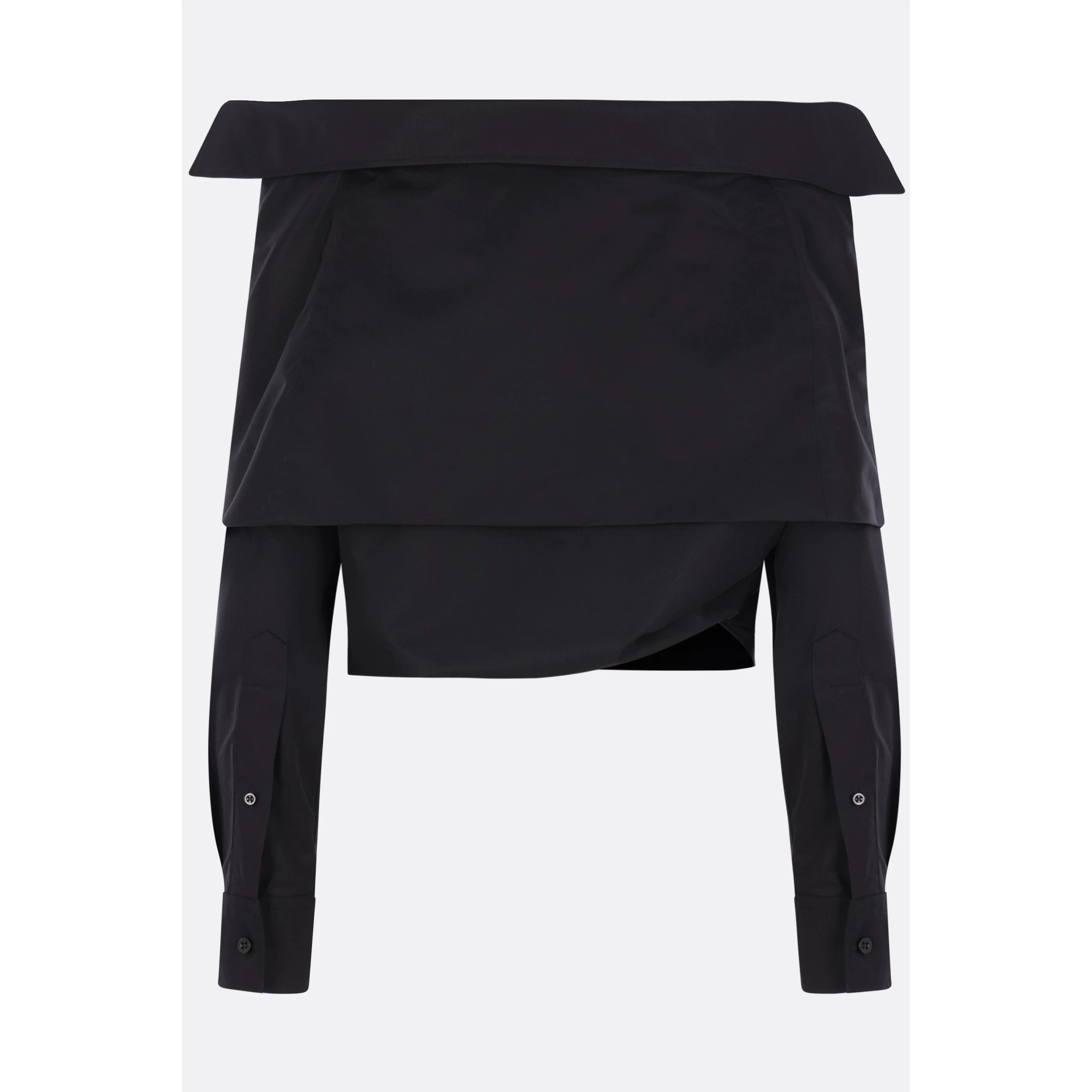 Balenciaga Women's Shirt