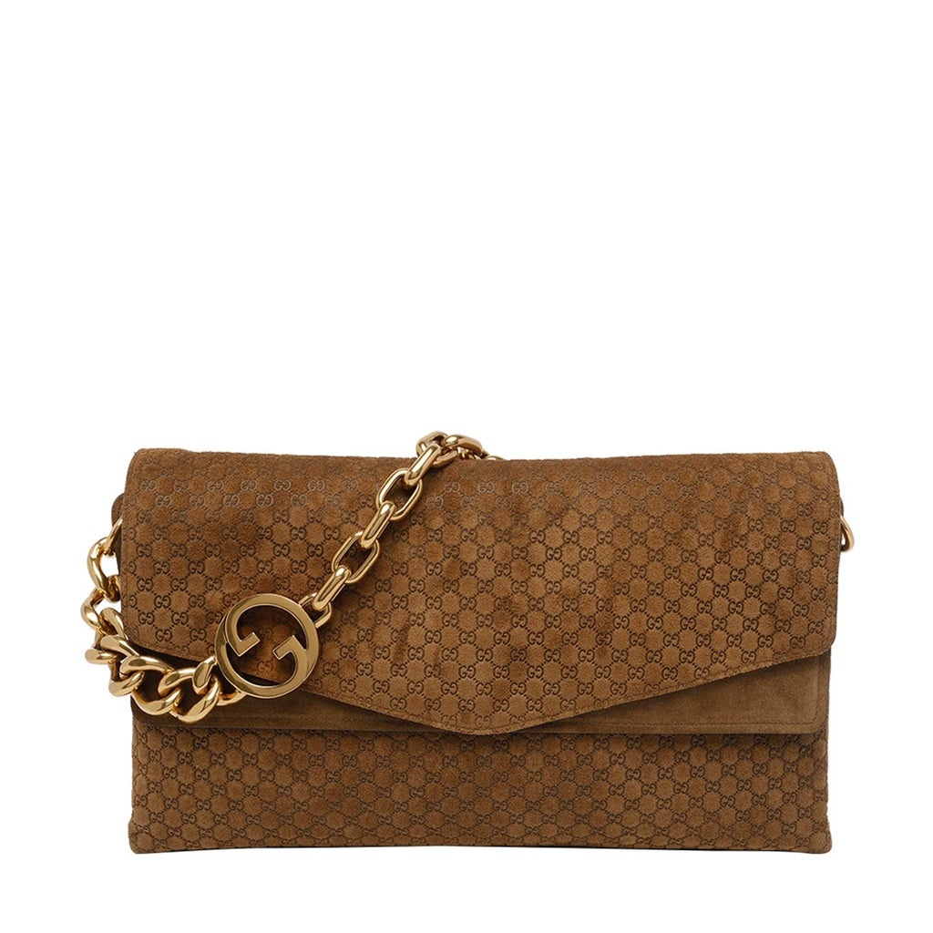 Gucci Women's Bag in Brown