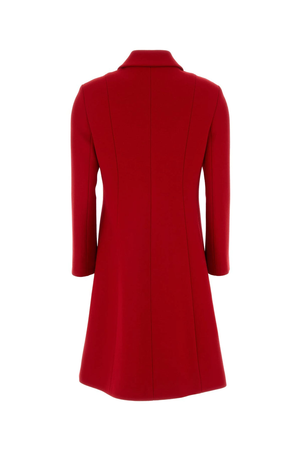 Gucci Women's Coat in Red