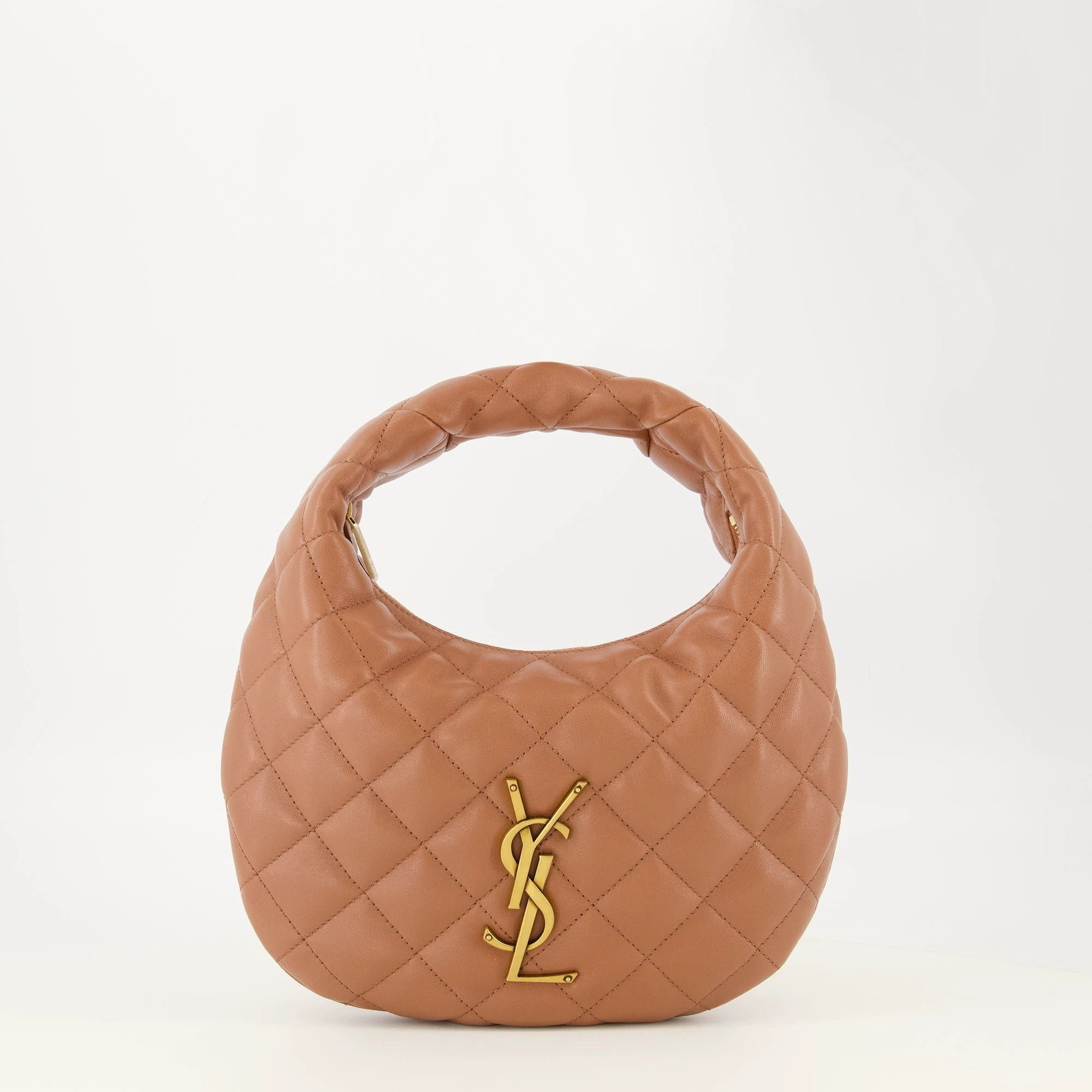 Saint Laurent Women's YSL Icarino Mini Bag