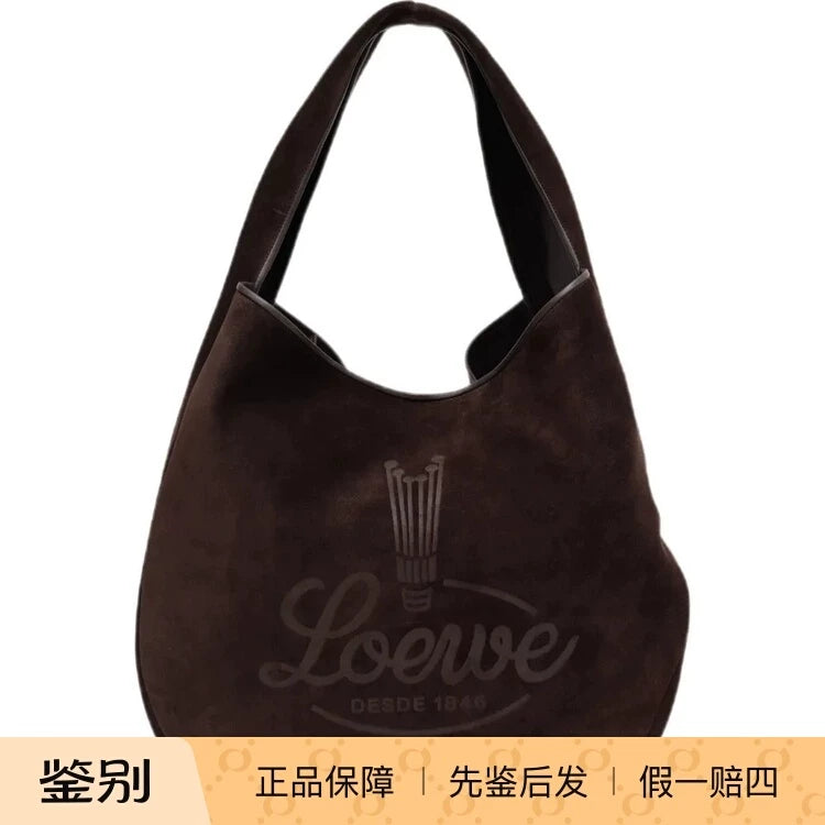 Loewe Men's Roomy Bag