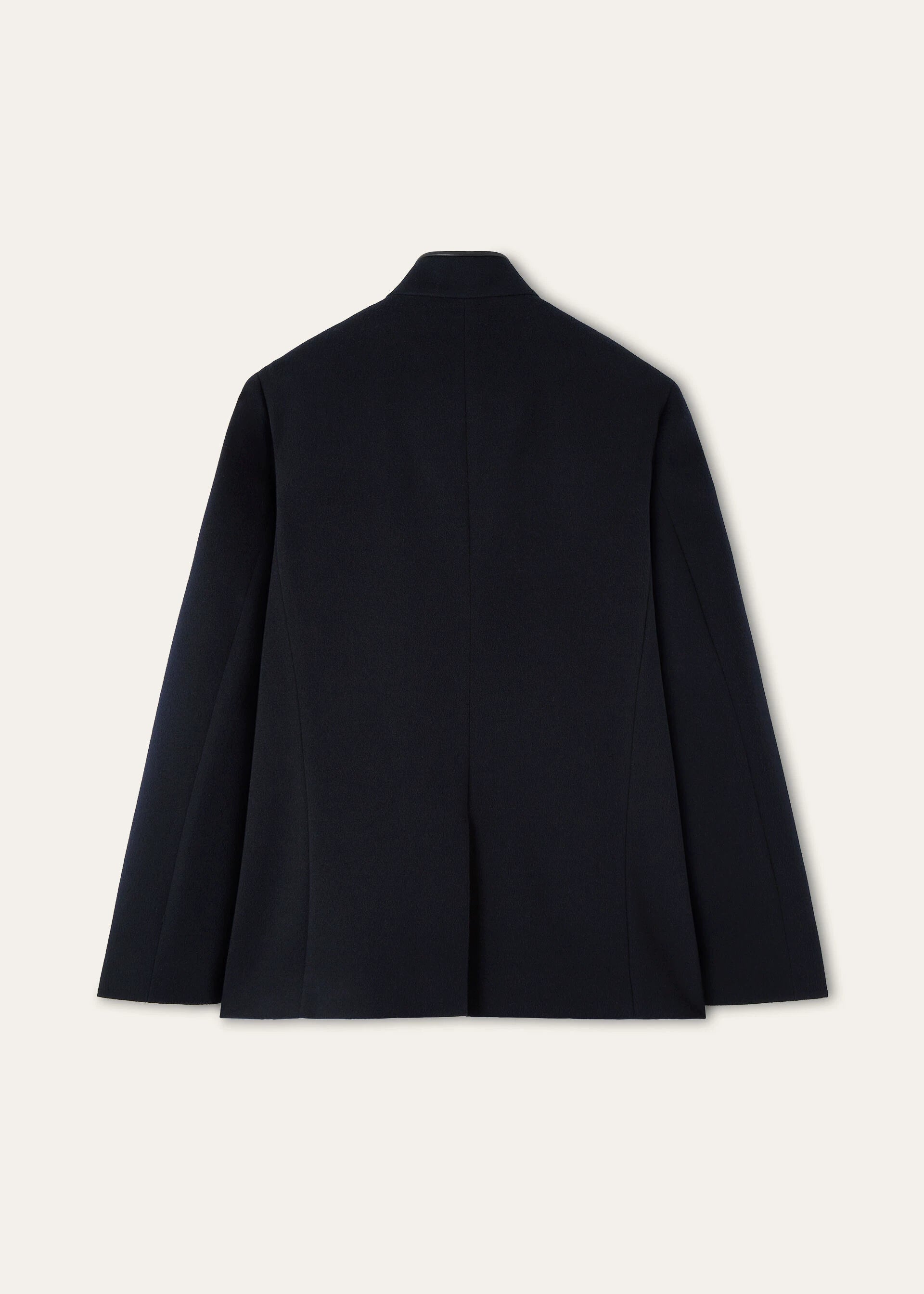 Loro Piana Men's Jacket in Blue