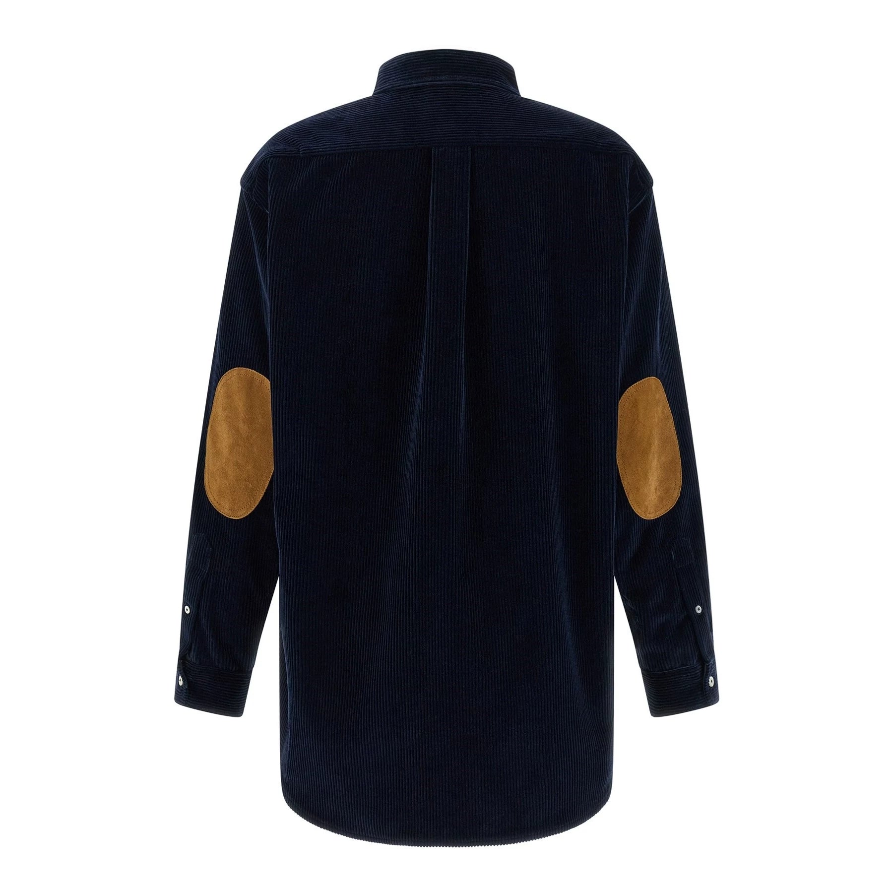 Miu Miu Women's Shirt in Blue