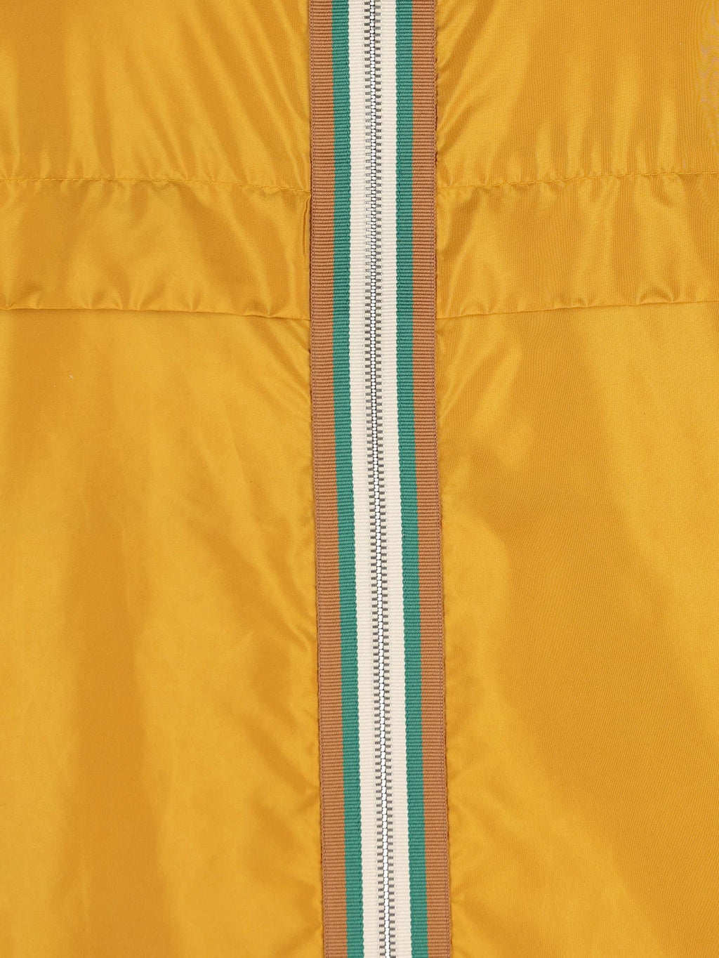 Moncler Men's Nidge Jacket in Yellow