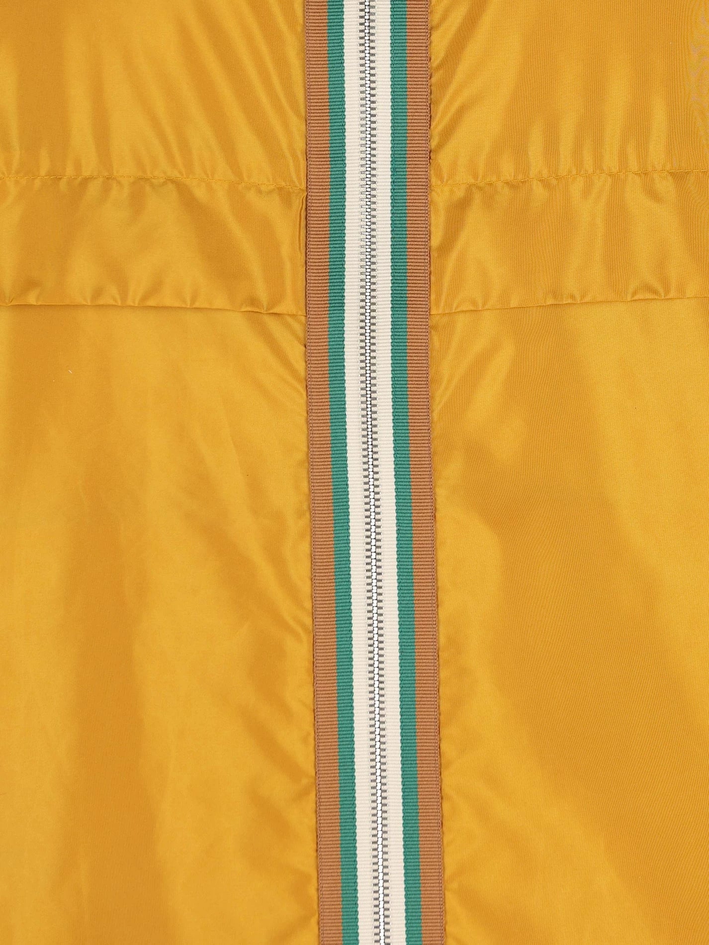 Moncler Men's Nidge Jacket in Yellow