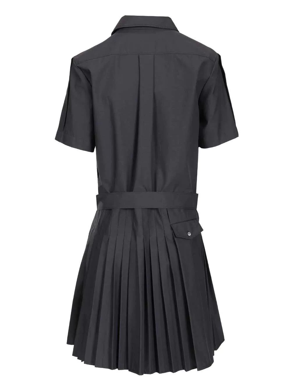 Loewe Dress in Blue