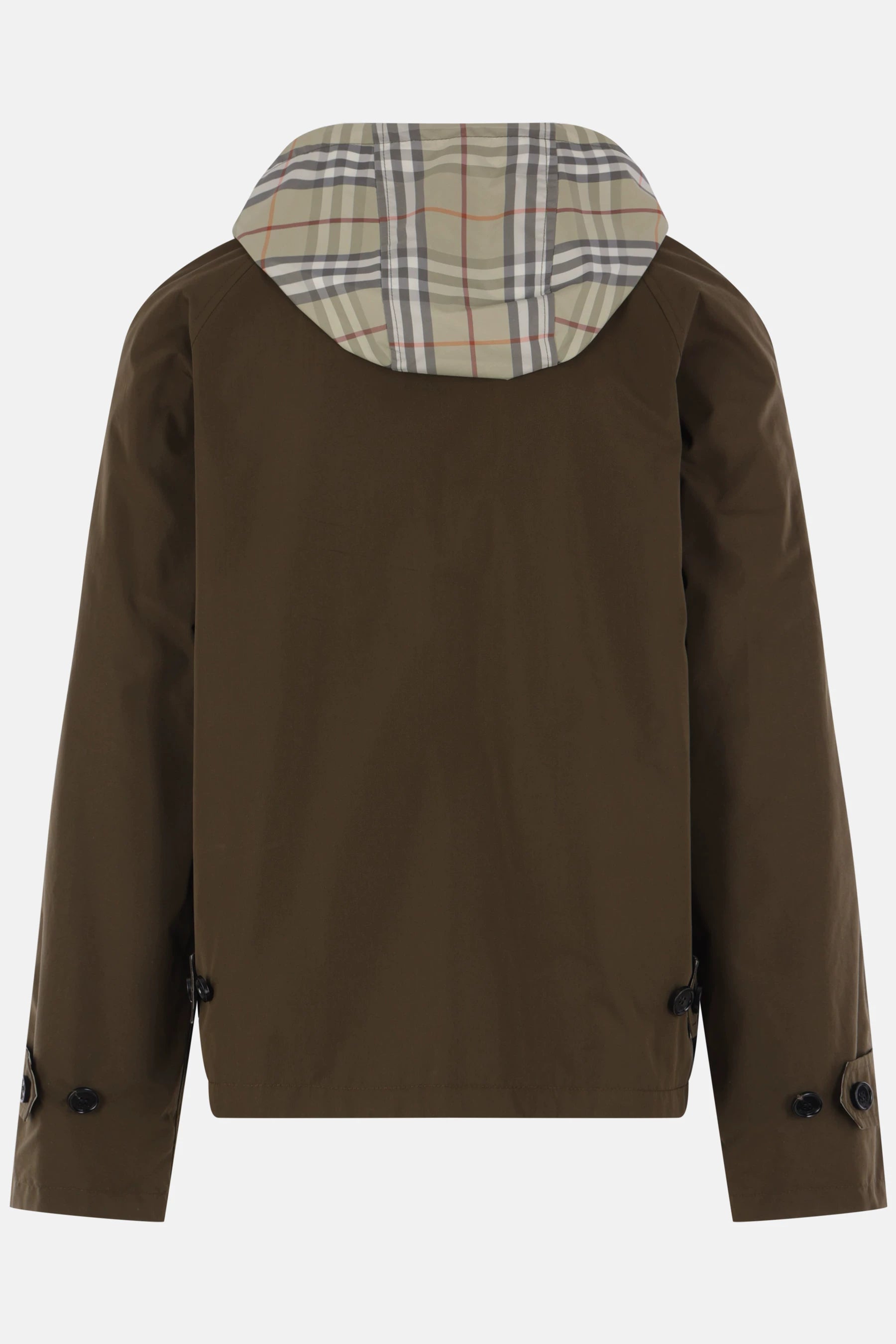 Burberry Men's Jacket
