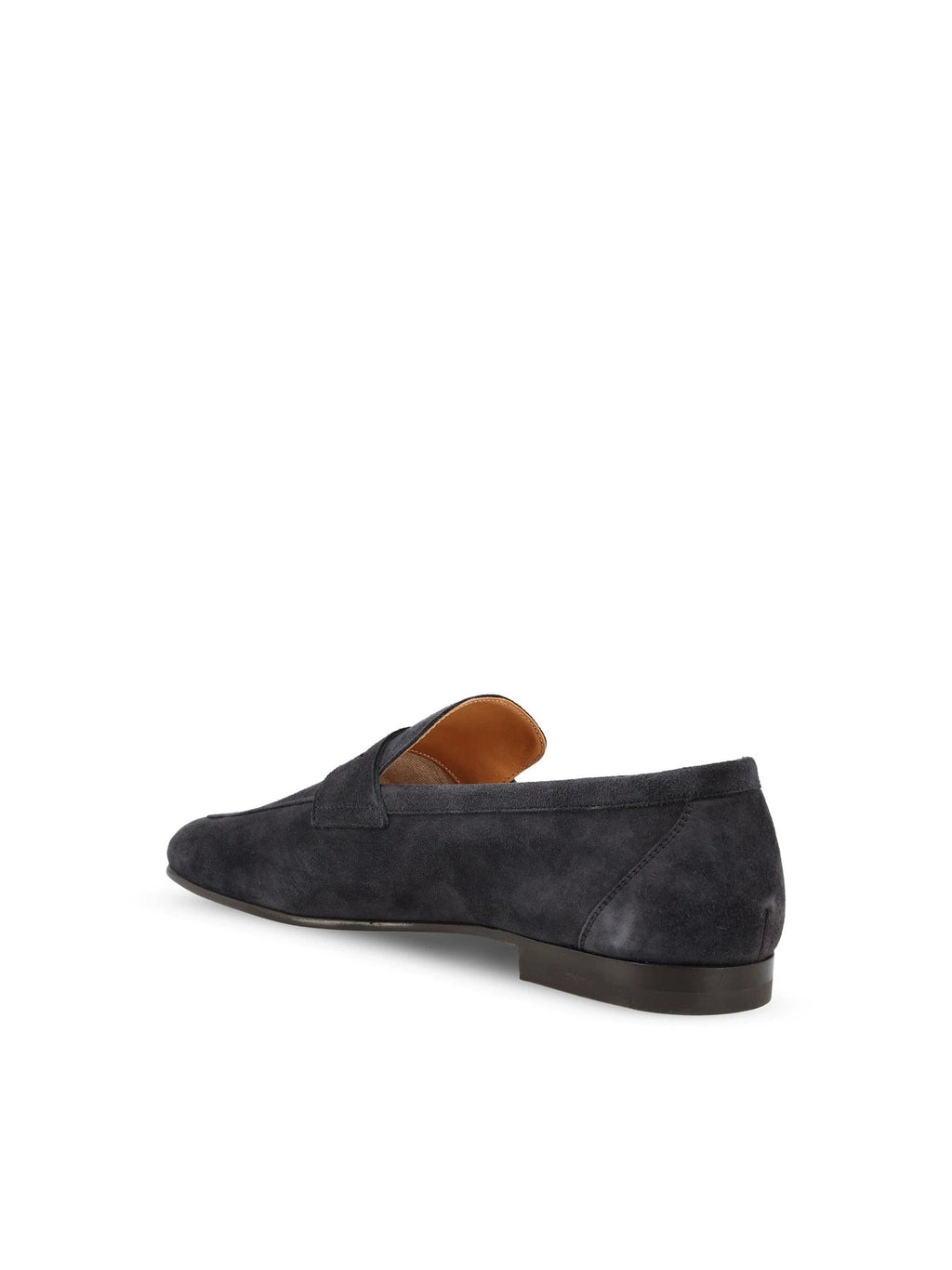 Tod’s Men's Tod's Loafers in Blue