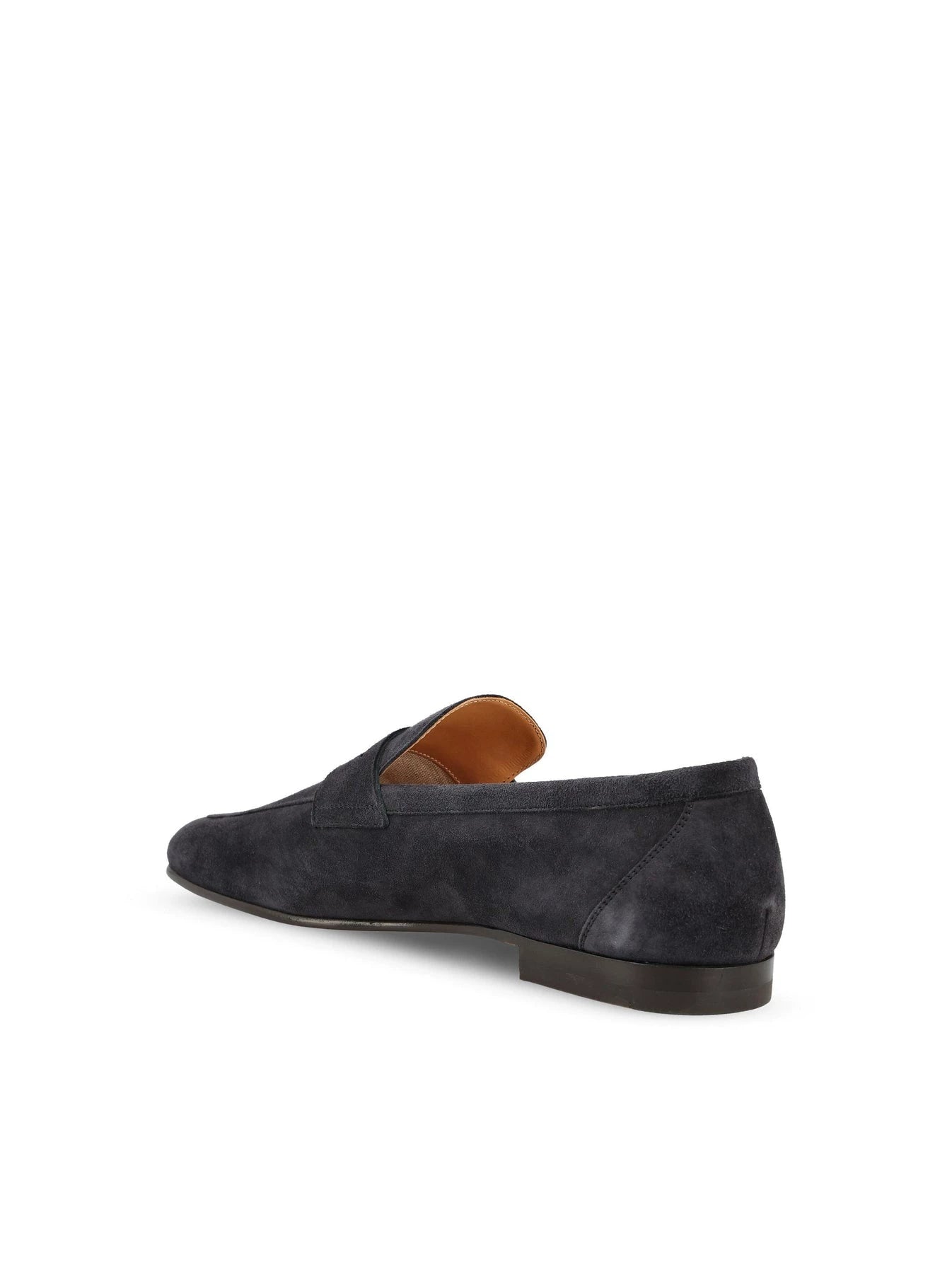 Tod’s Men's Tod's Loafers in Blue
