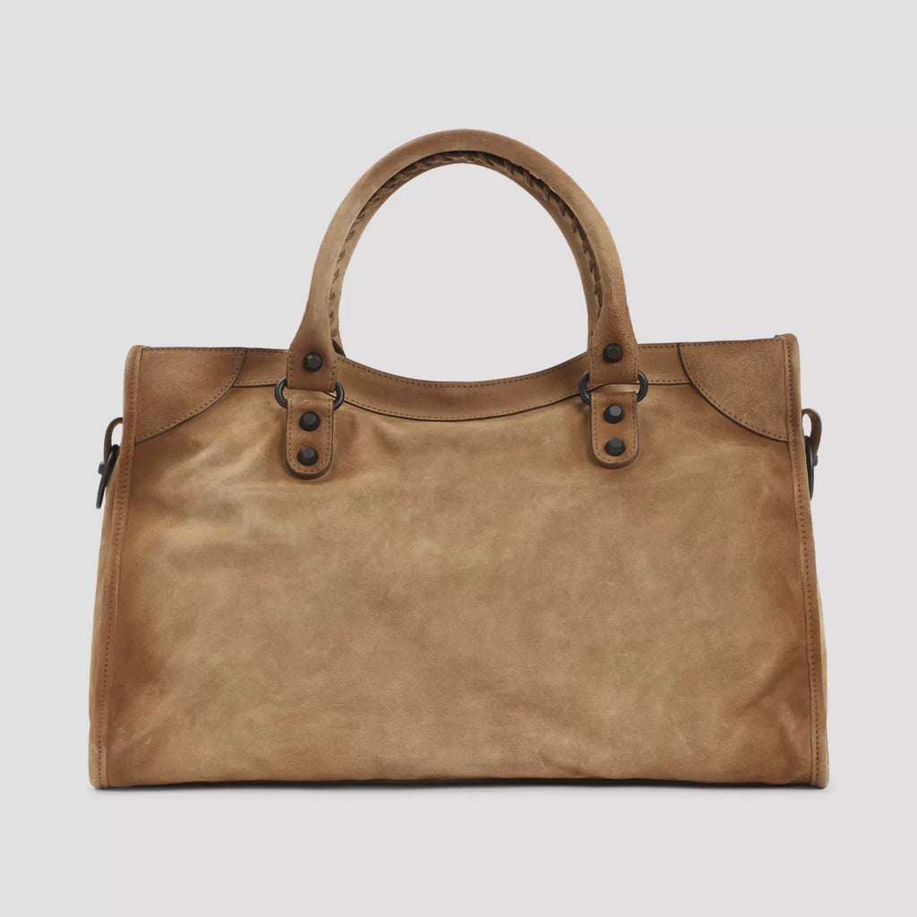 Balenciaga Women's Le City Medium Bag