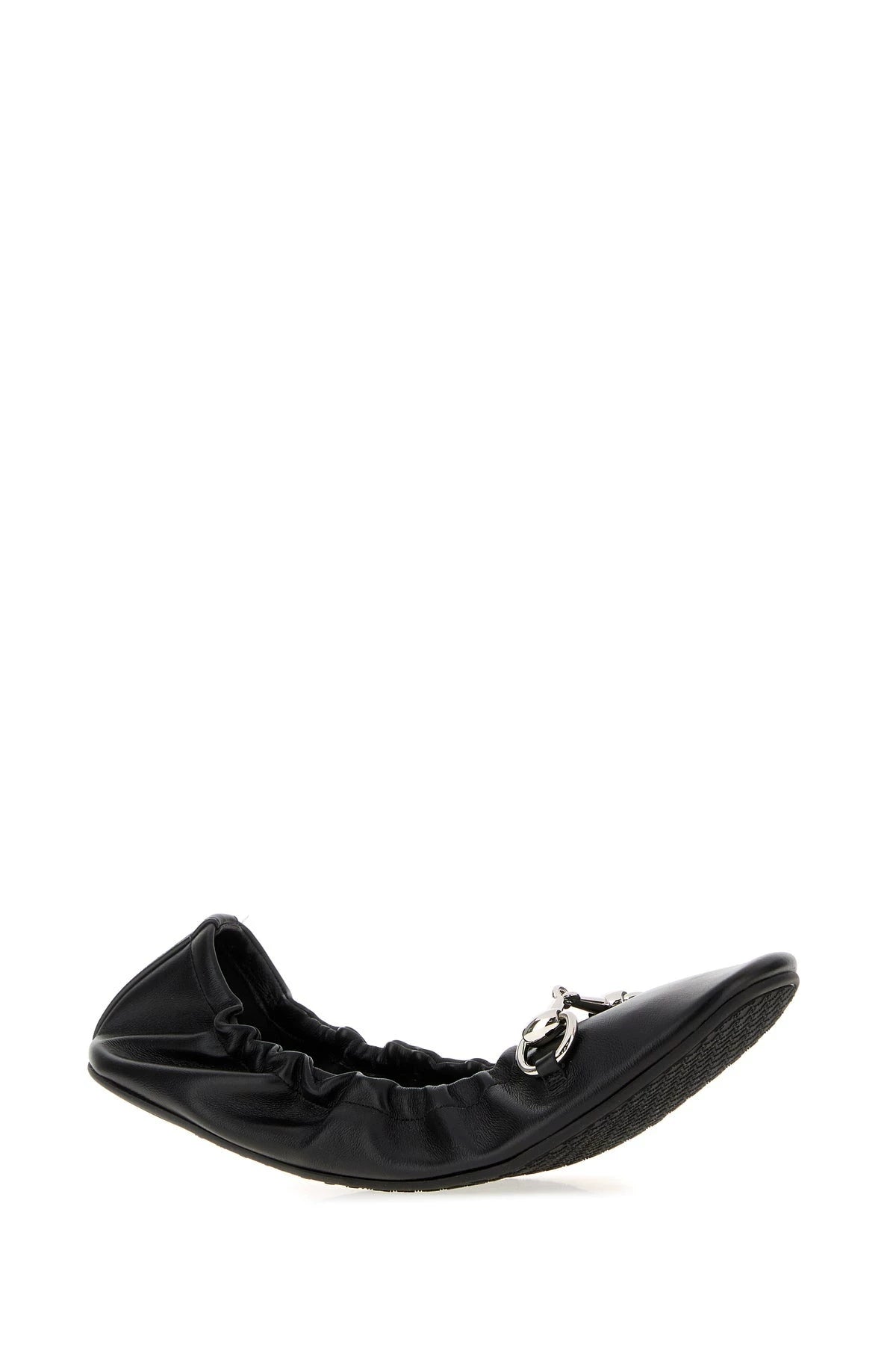 Gucci Women's Prima Shoes in Black