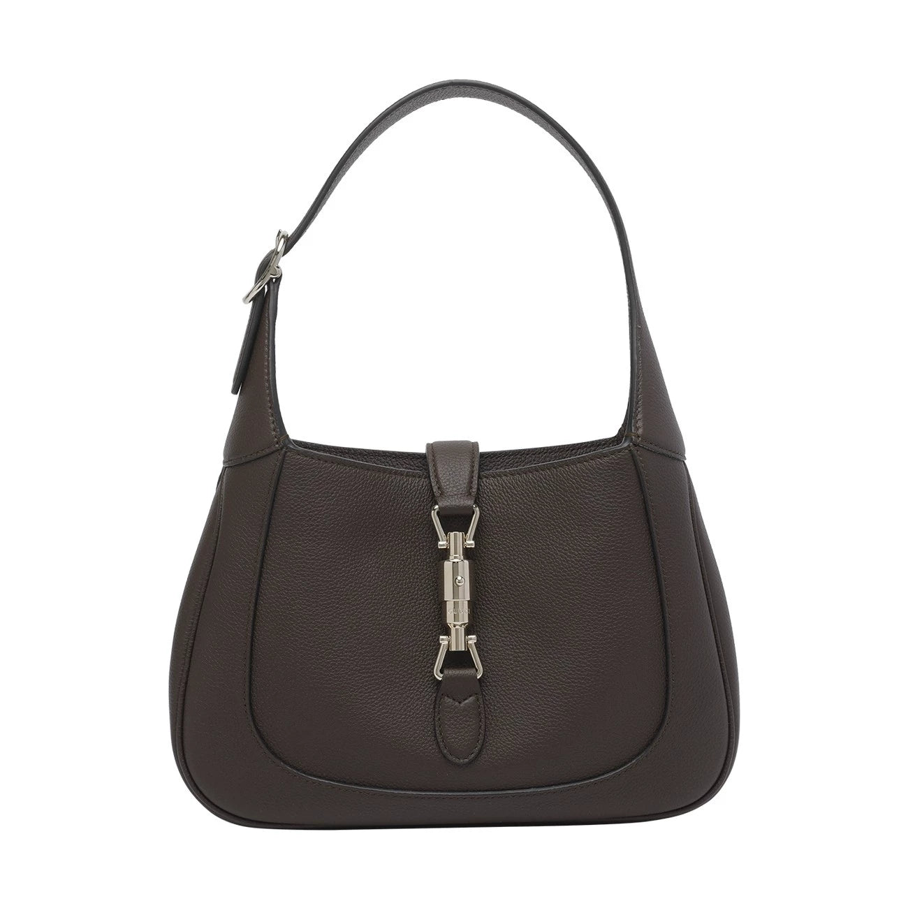 Gucci Women's Jackie 1961 Medium Shoulder Bag in Brown