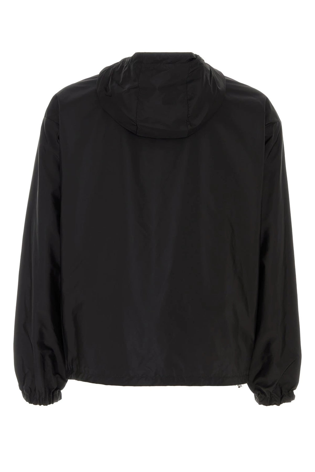 Prada Men's Jacket in Black