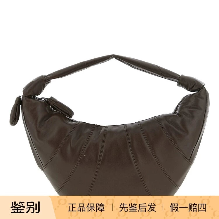 Lemaire Women's Fortune Croissant Bag
