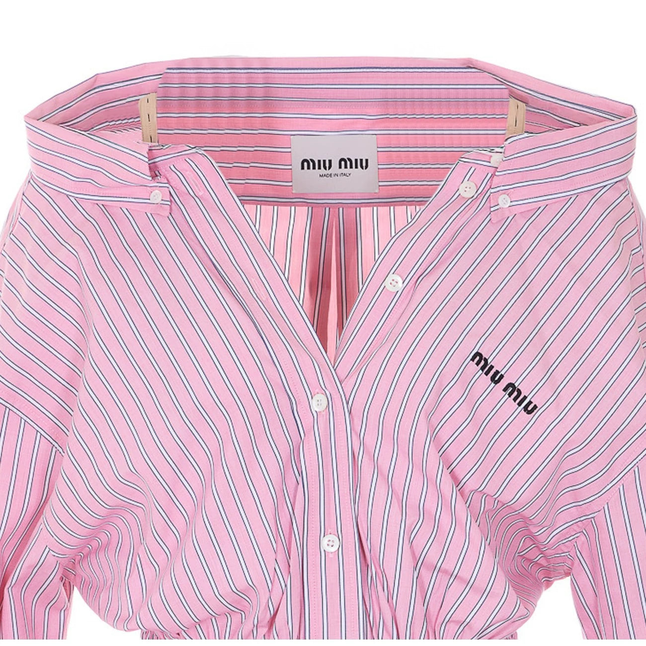 Miu Miu Dress in Pink