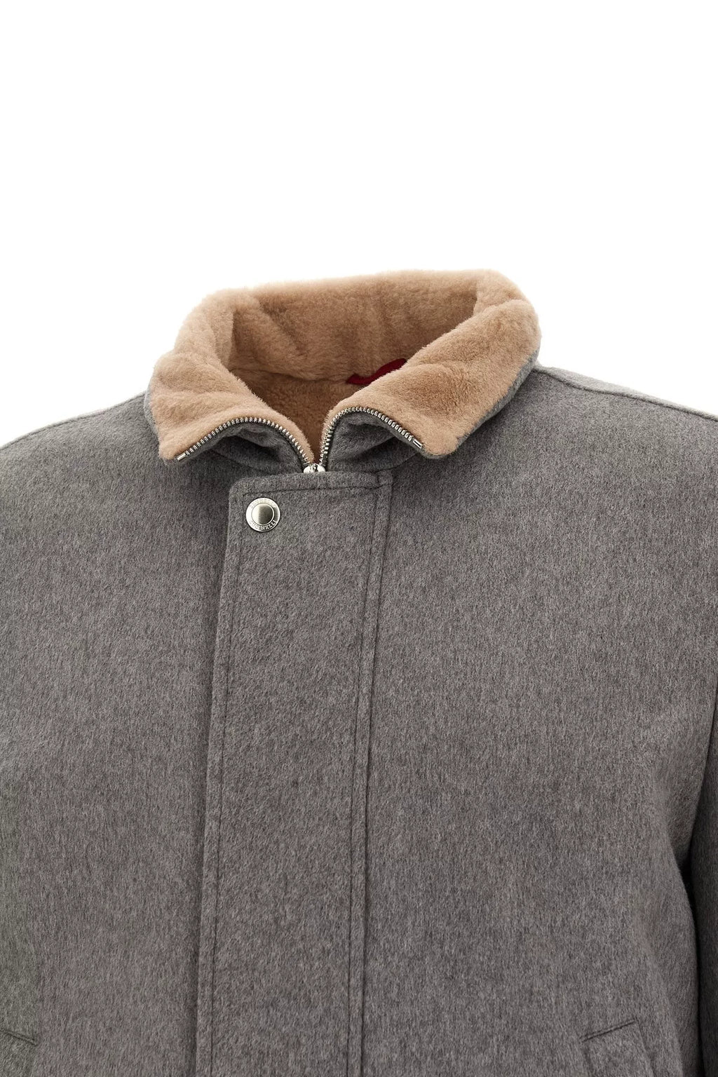 Brunello Cucinelli Men's Jacket