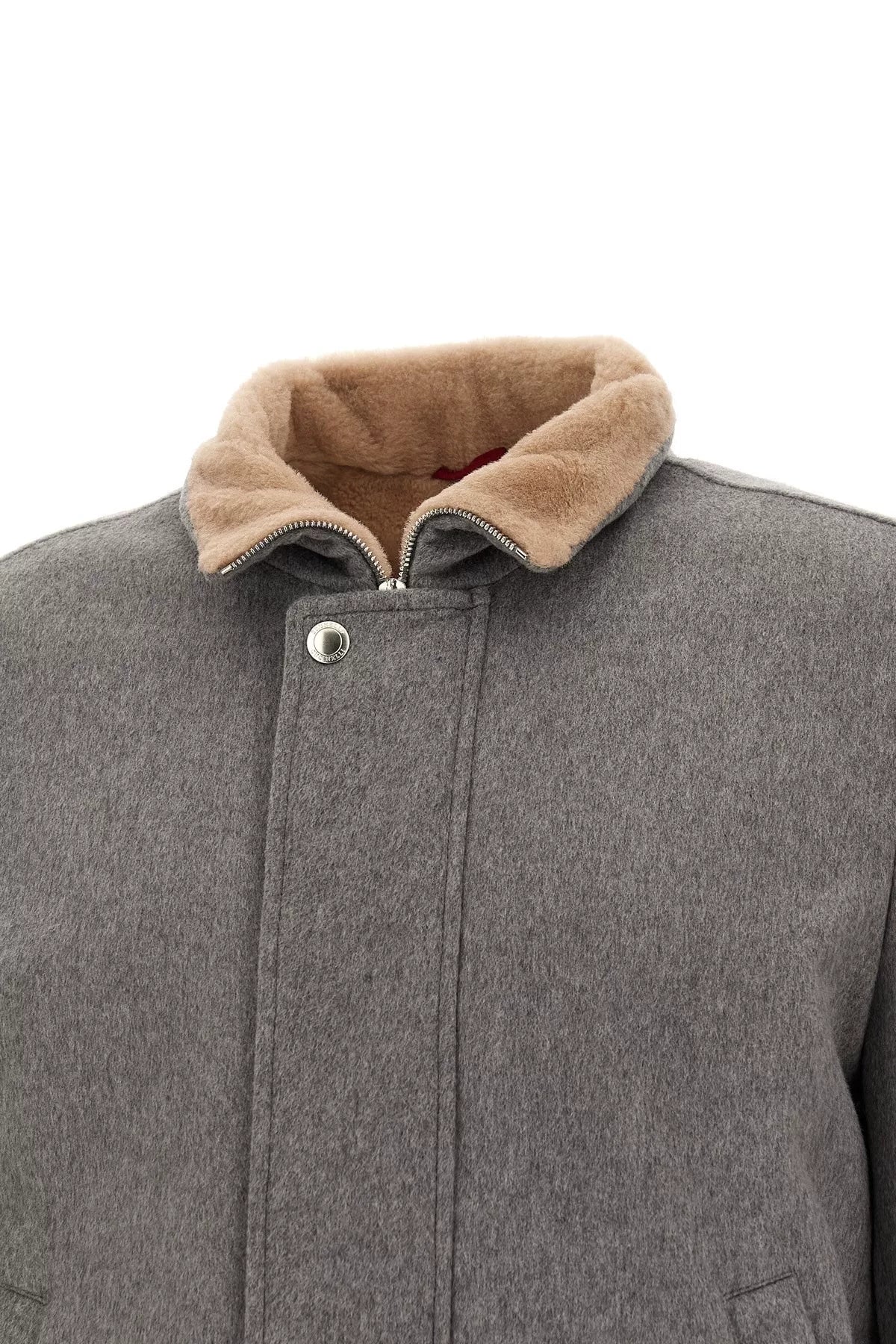 Brunello Cucinelli Men's Jacket