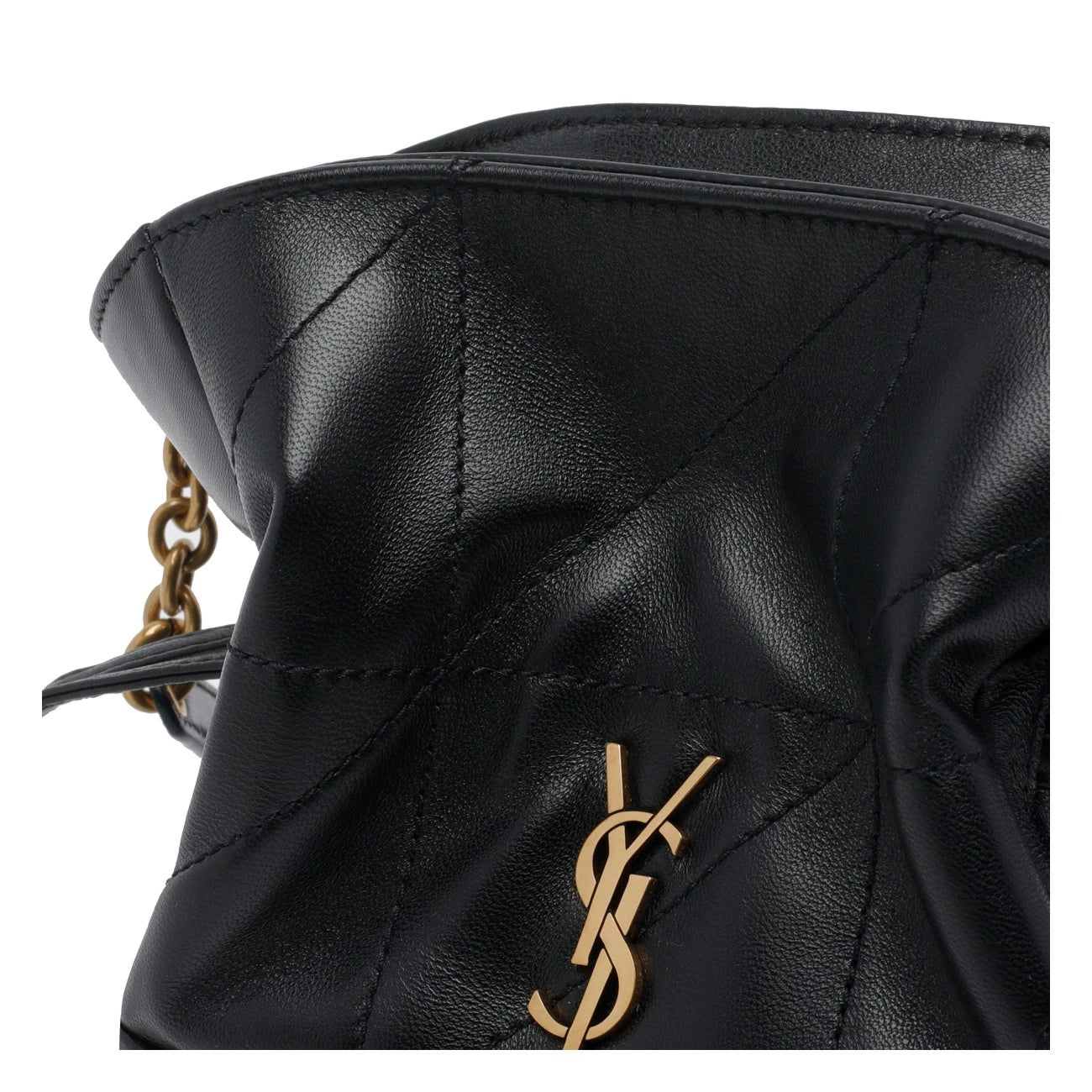 Saint Laurent YSL Jamie Mini Crossbody Bag