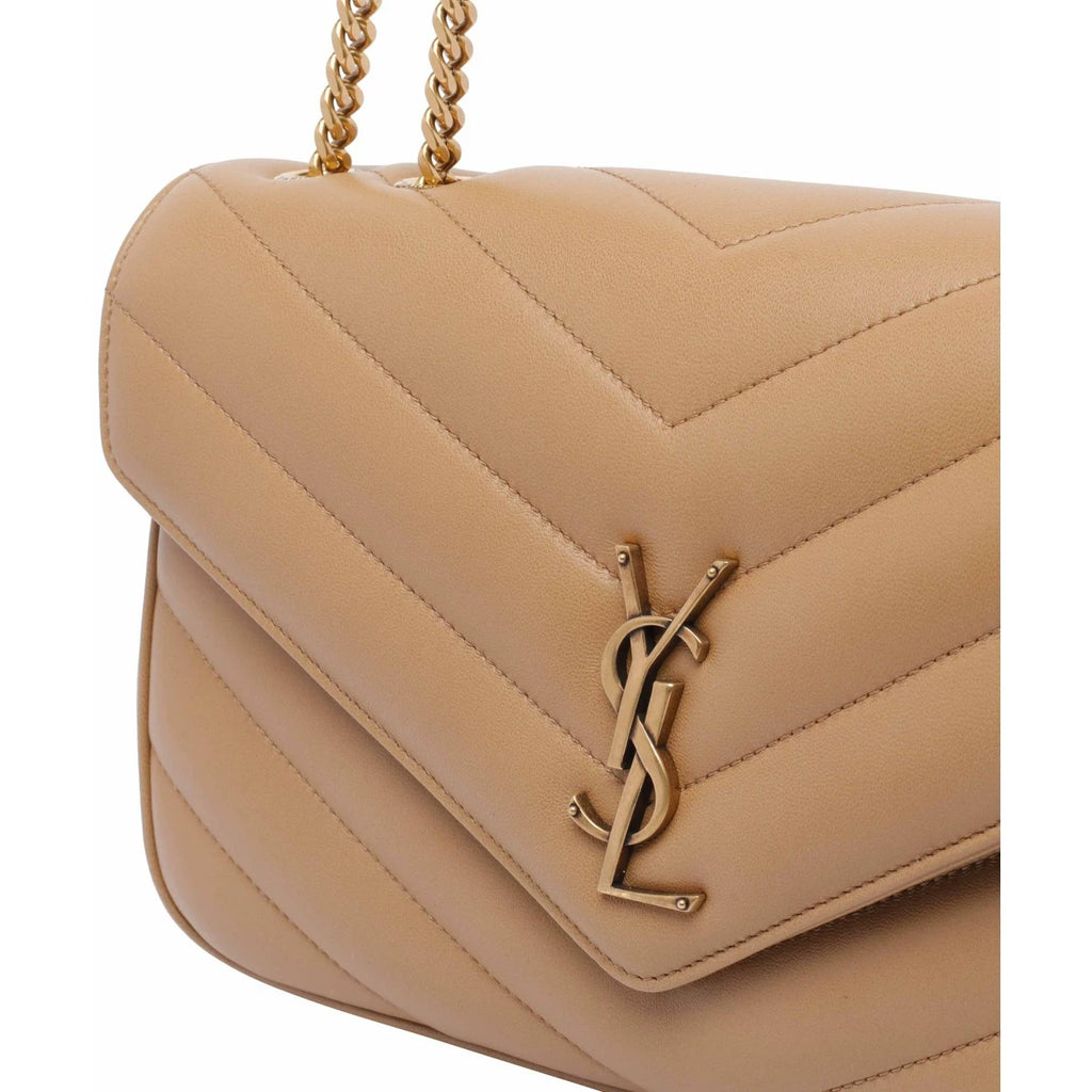 Saint Laurent YSL Loulou Medium Bag