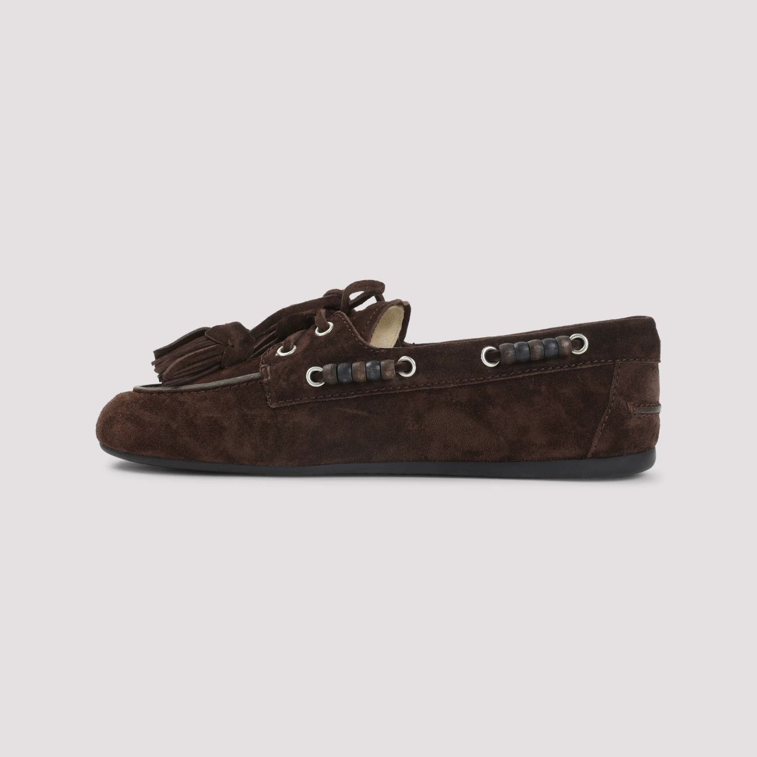 Miu Miu Women's Loafers