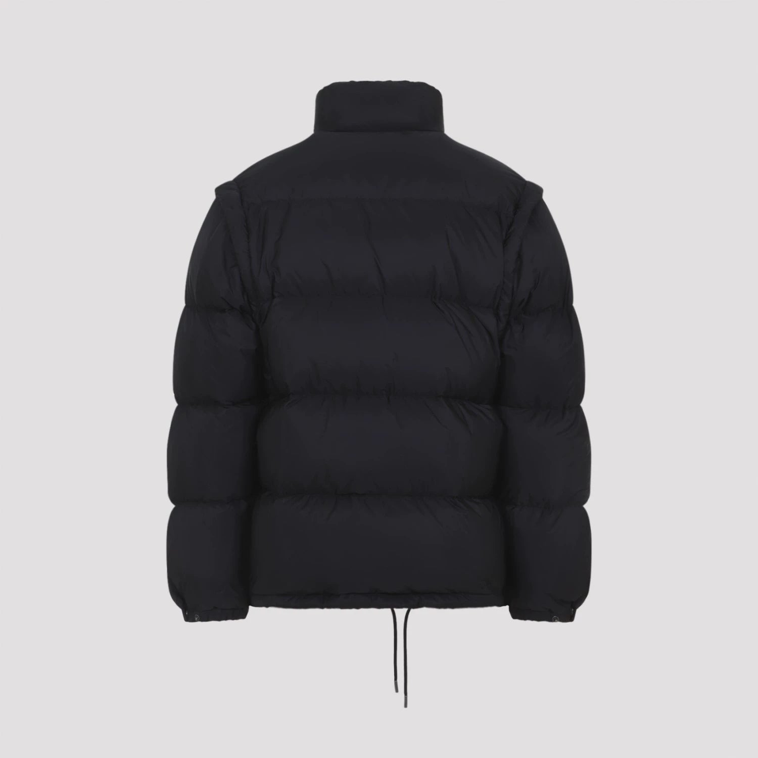 Prada Men's Down Jacket