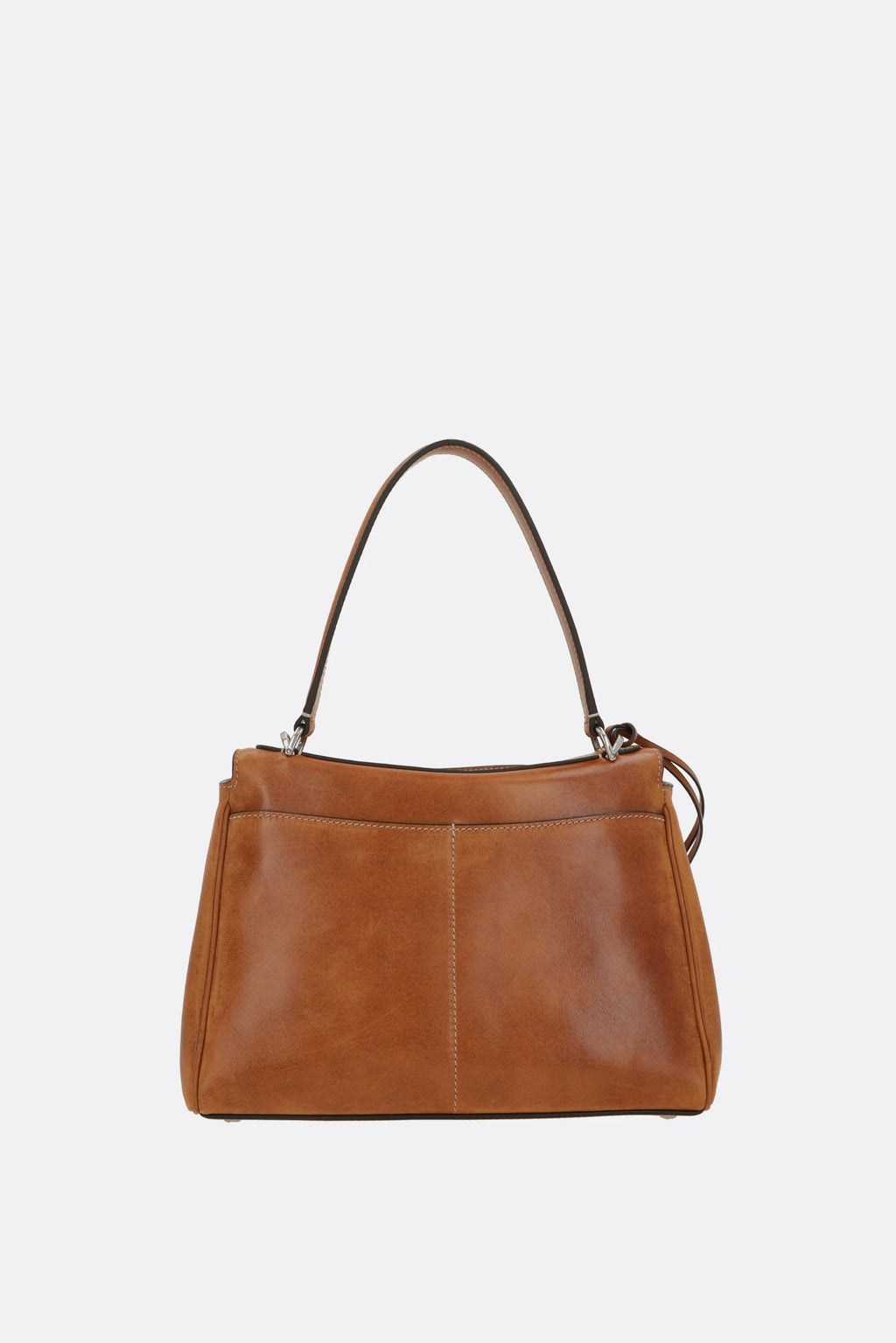 Balenciaga Women's Rodeo Mini Bag in Brown