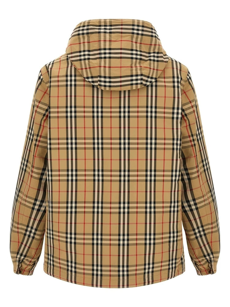 Burberry Men's Jacket
