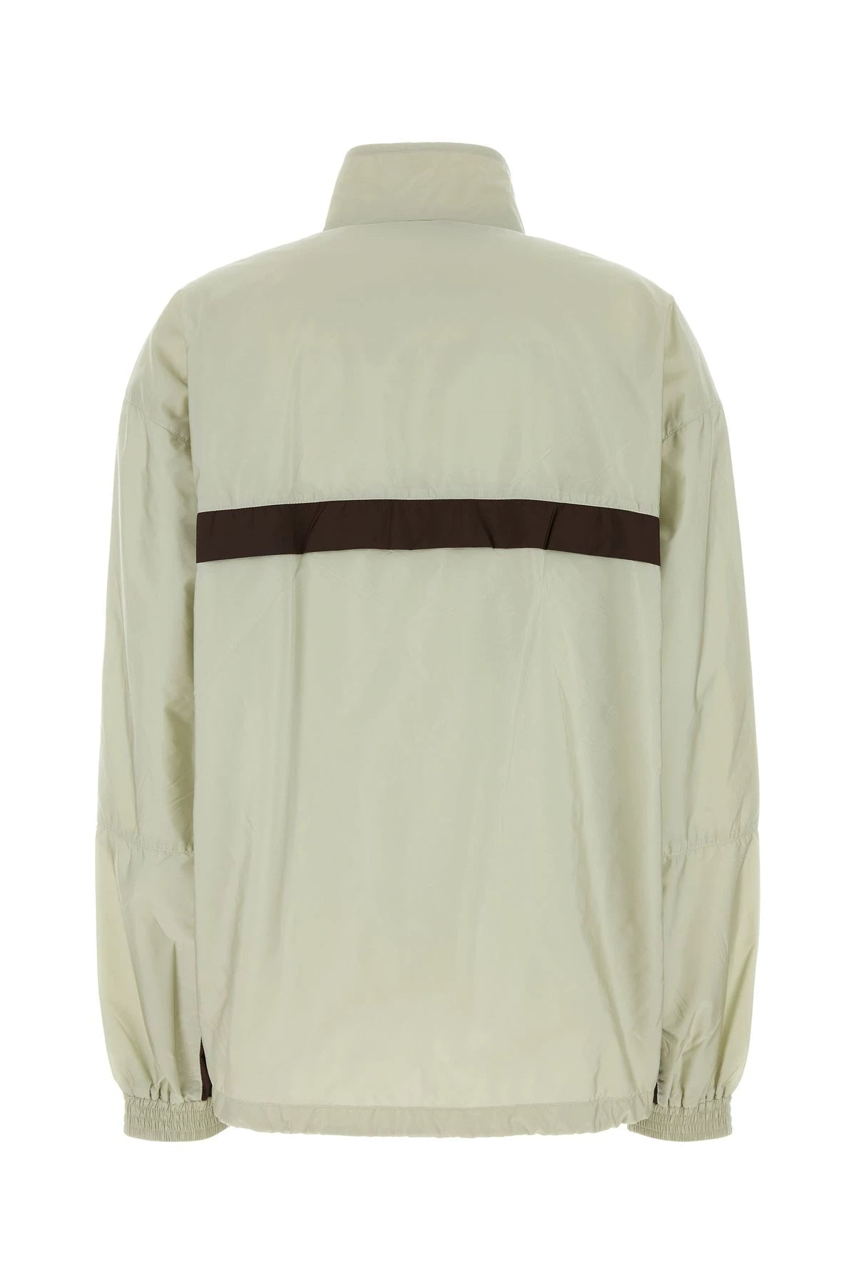 Prada Women's Coat in White