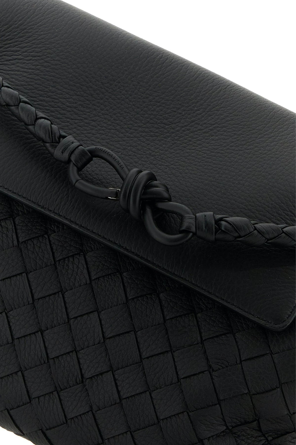 Bottega Veneta Men's Andiamo Bv Small Bag